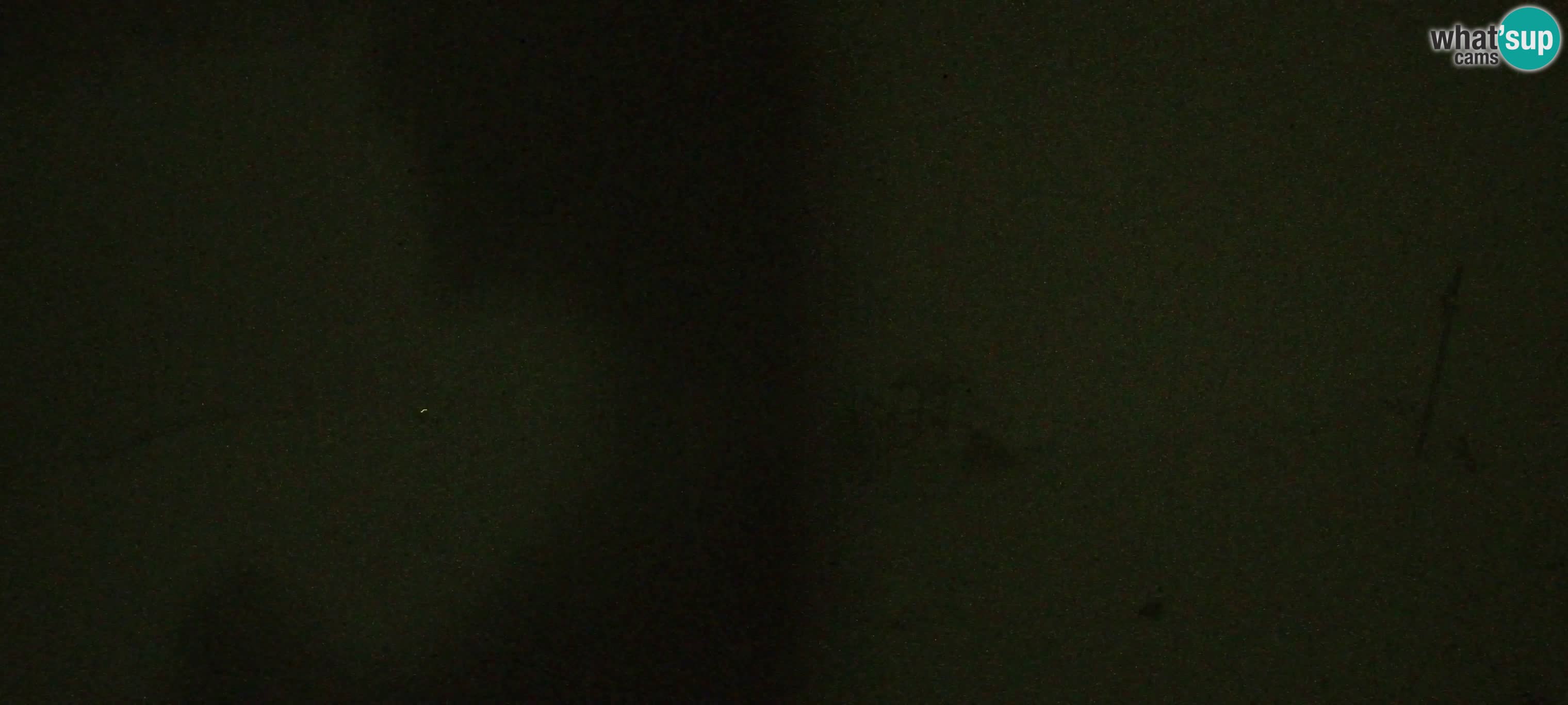 Webcam Gitschlift / télésiège Gitsch – Station amont (2 512 m)