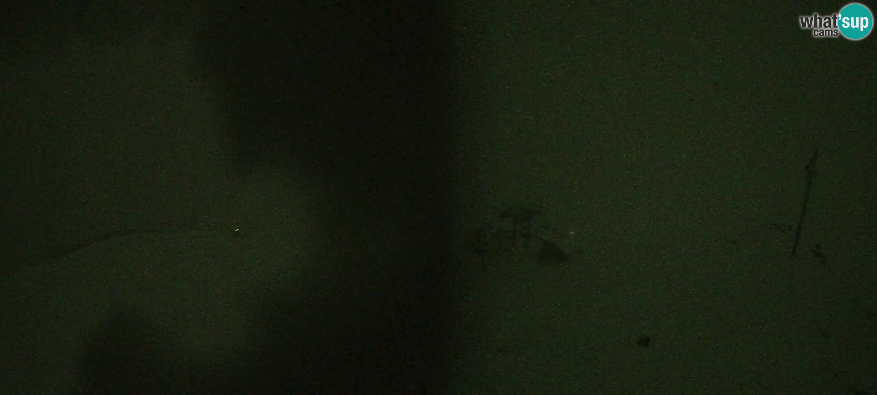 Webcam Gitschlift / seggiovia Gitsch