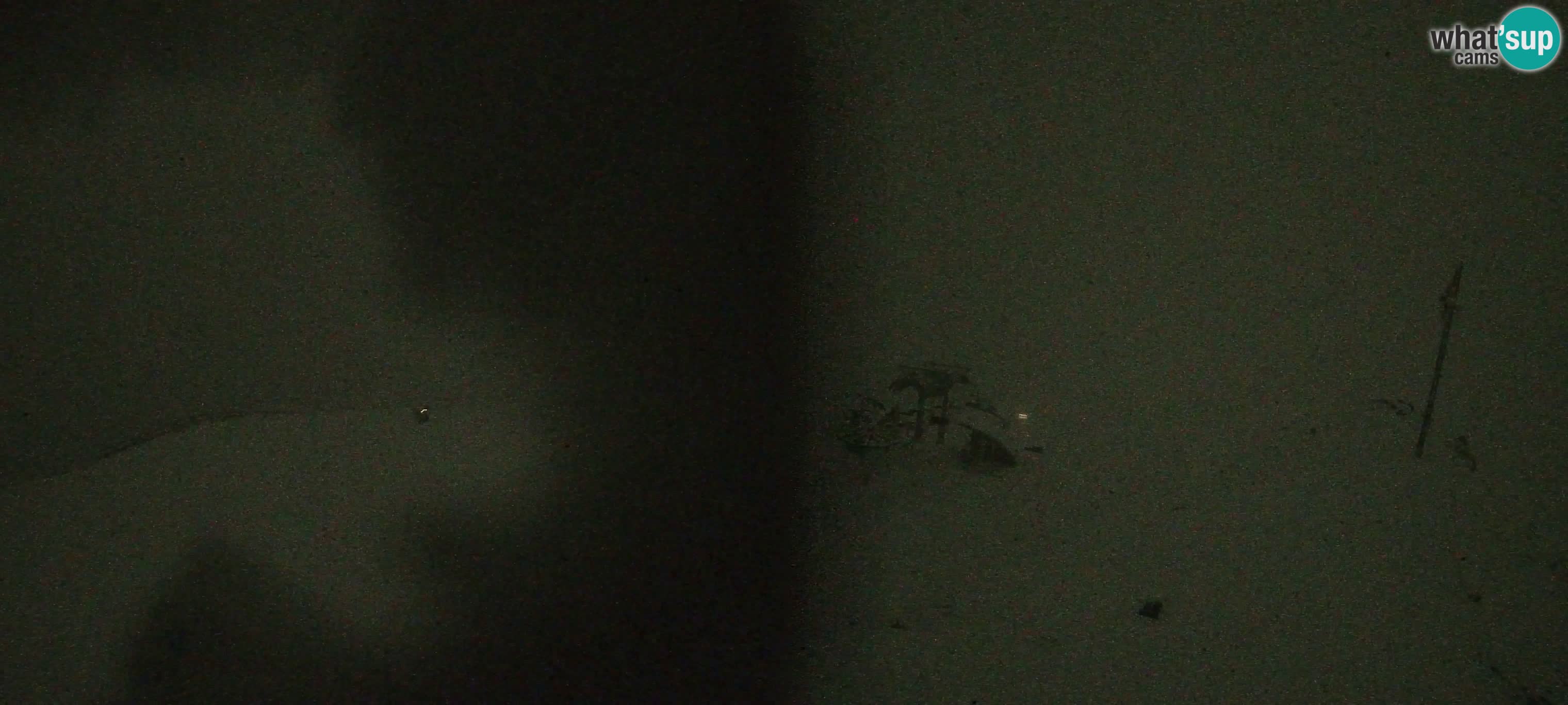 Webcam Gitschlift / Sessellift Gitsch – Bergstation (2.512 m)