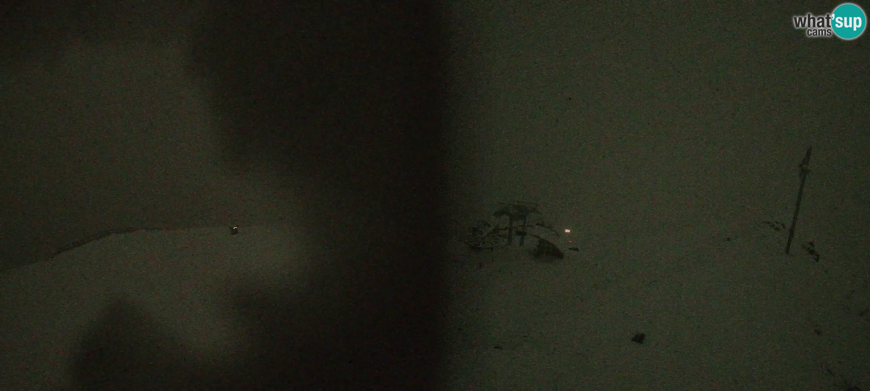 Web kamera Gitschlift / žičara Gitsch – Gornja stanica (2.512 m)