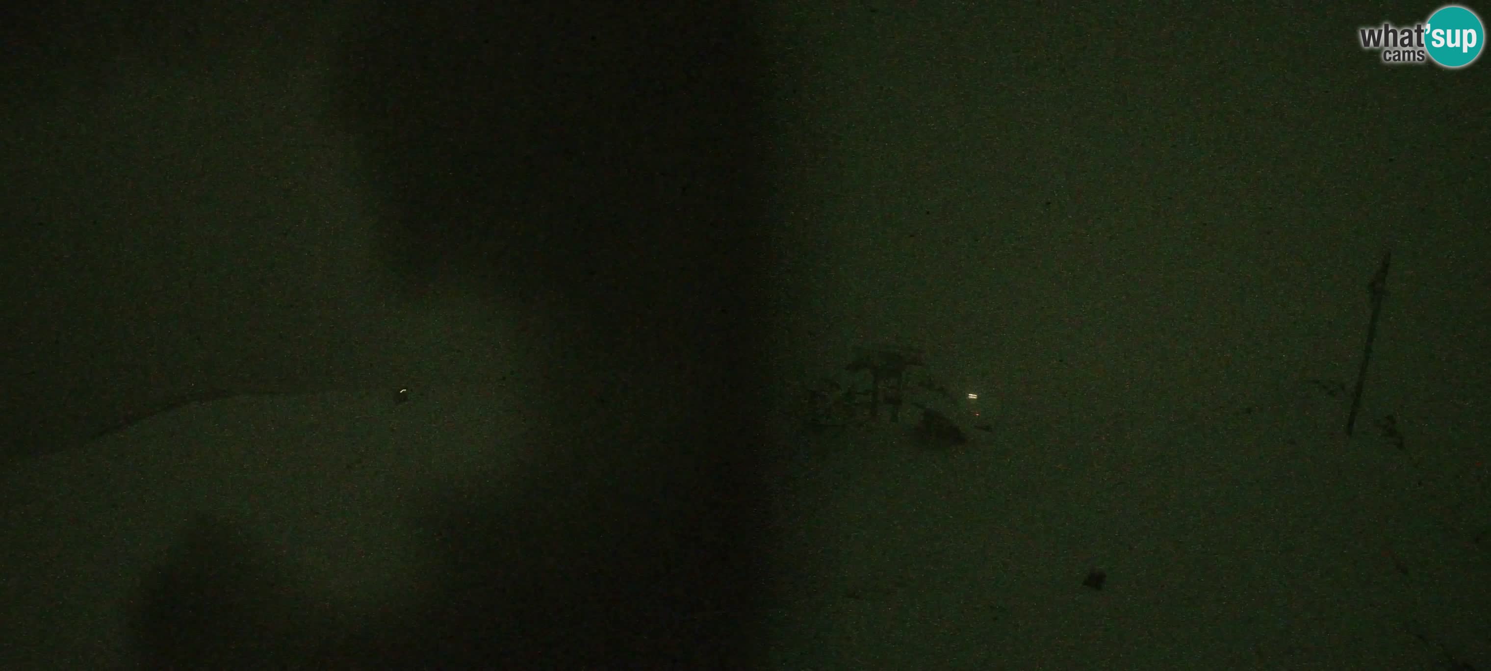 Webcam Gitschlift / seggiovia Gitsch