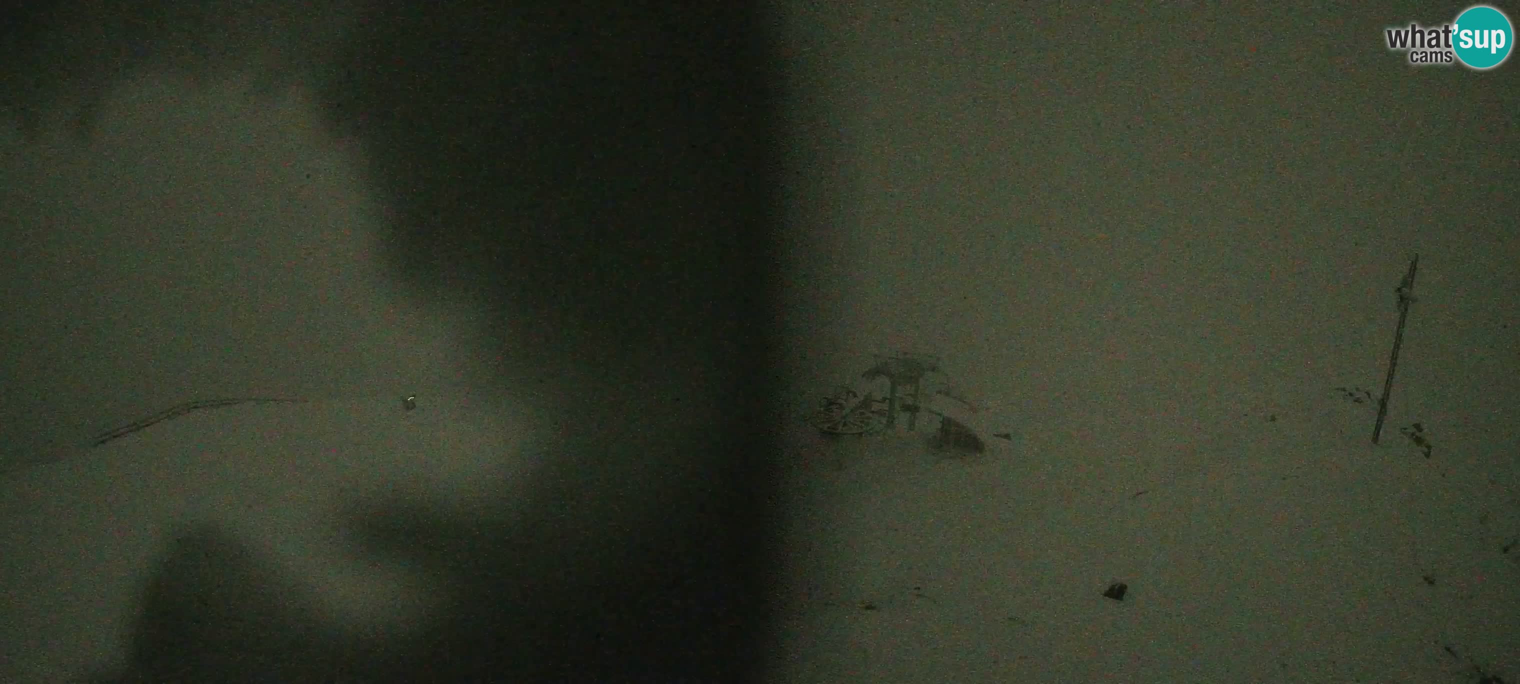 Webcam Gitschlift / telesilla Gitsch – Estación superior (2.512 m)