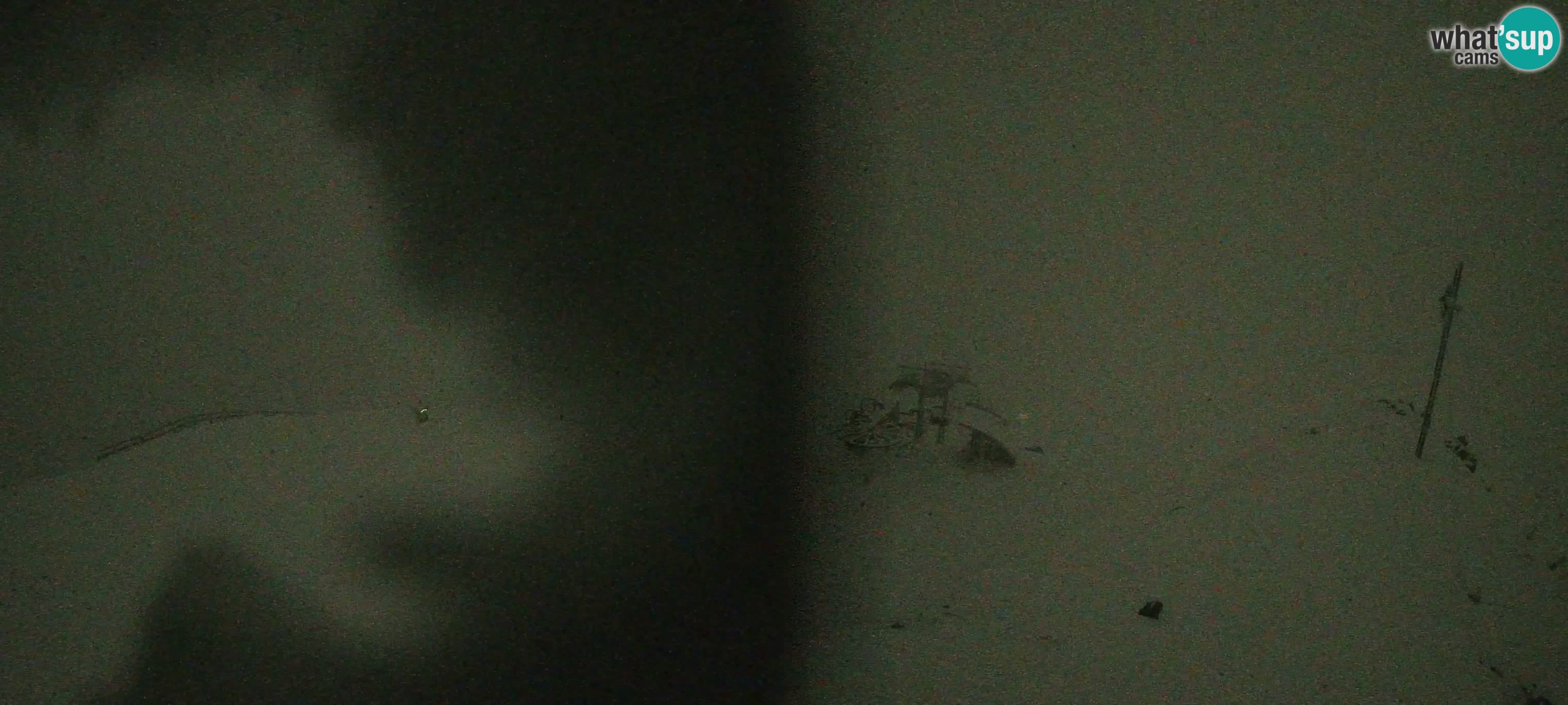 Webcam Gitschlift / télésiège Gitsch – Station amont (2 512 m)