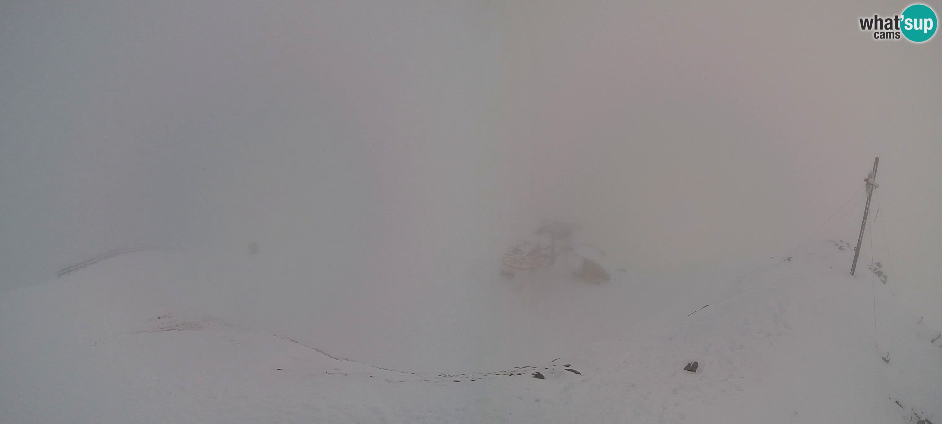 Webcam Gitschlift / seggiovia Gitsch