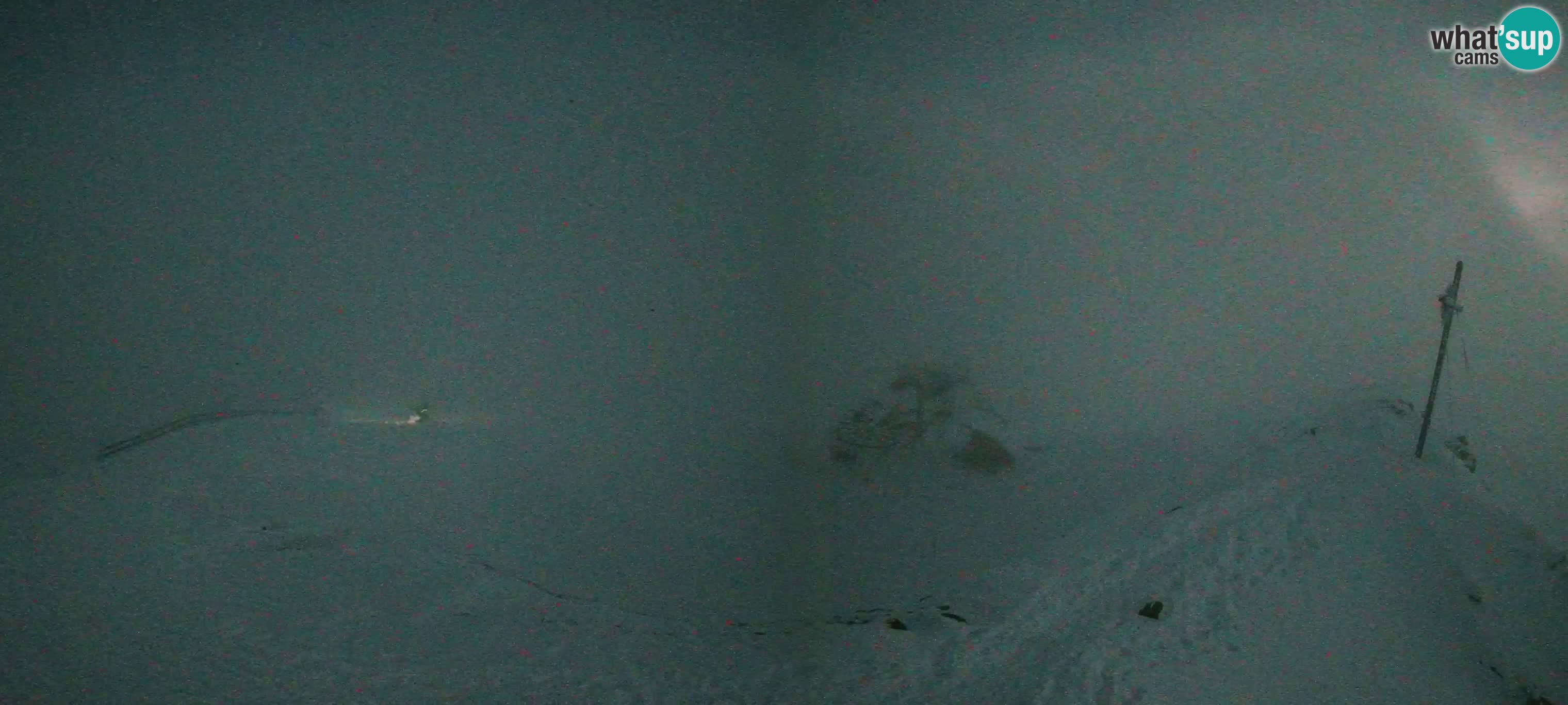 Webcam Gitschlift / Sessellift Gitsch – Bergstation (2.512 m)