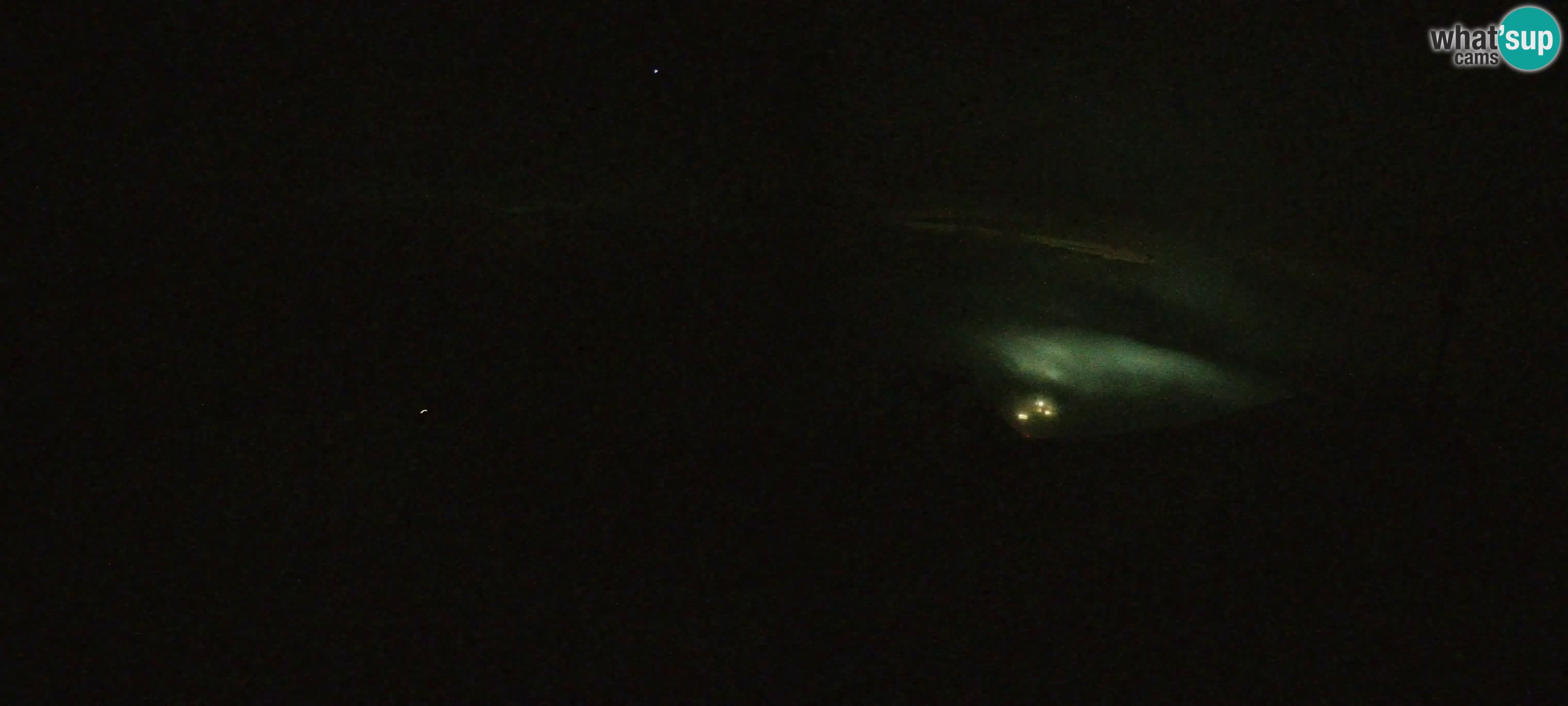 Webcam Gitschlift / telesilla Gitsch – Estación superior (2.512 m)