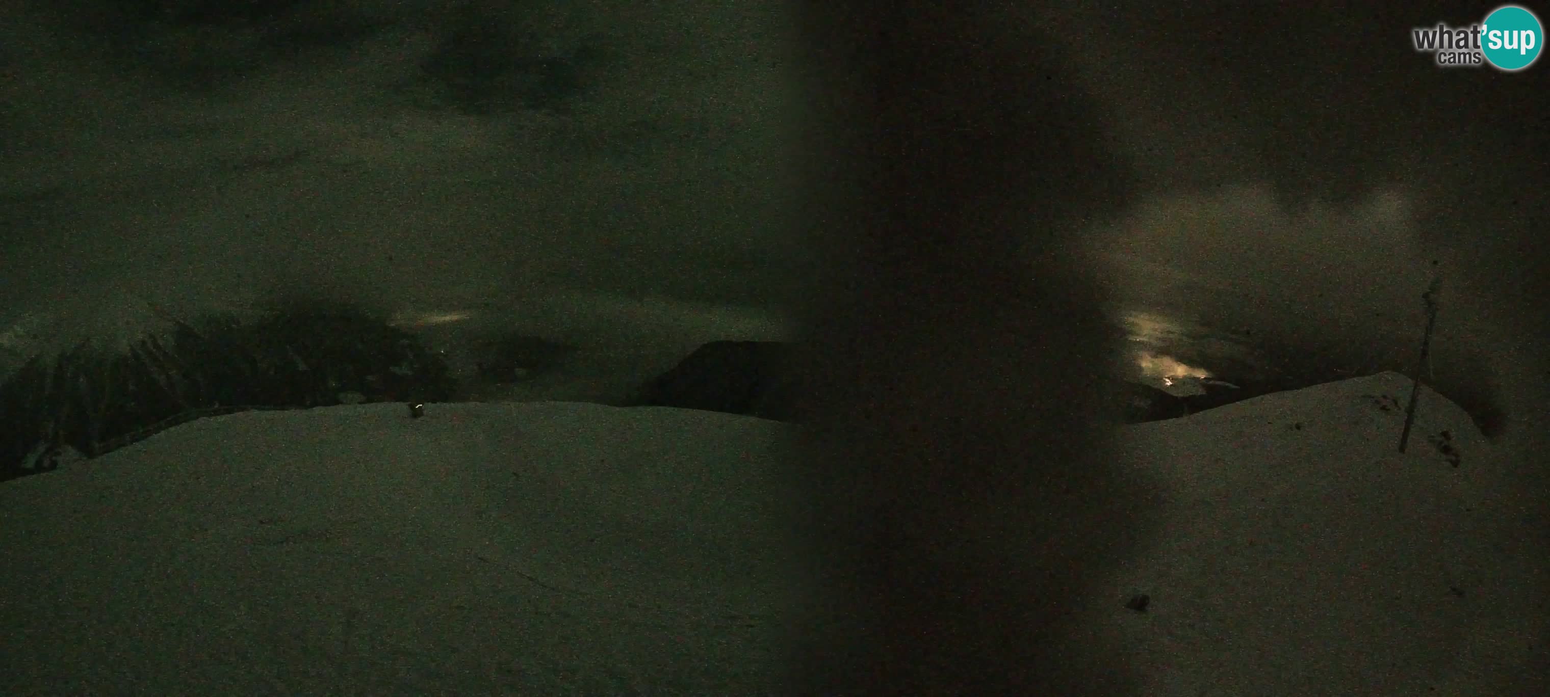 Webcam Gitschlift / telesilla Gitsch – Estación superior (2.512 m)