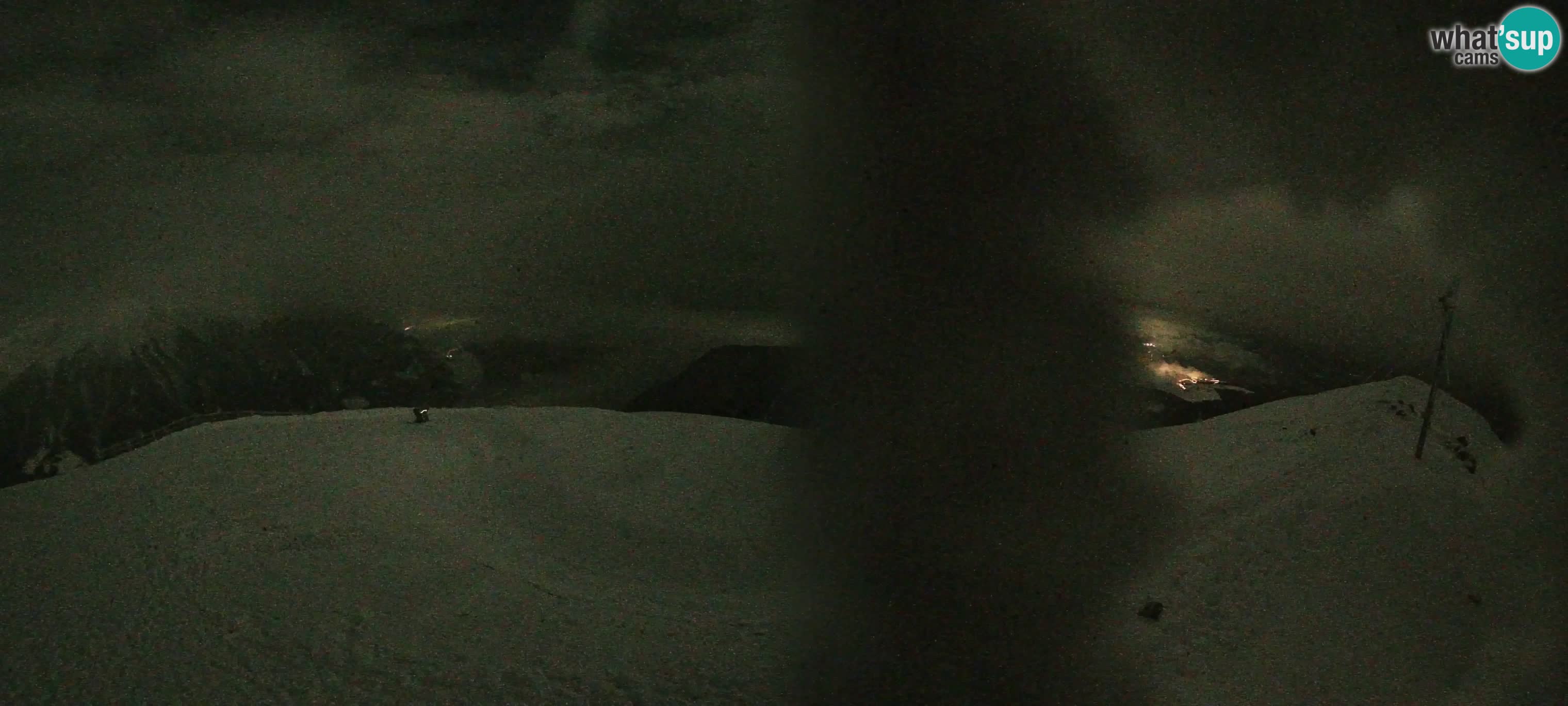 Spletna kamera Gitschlift / sedežnica Gitsch – Zgornja postaja (2.512 m)