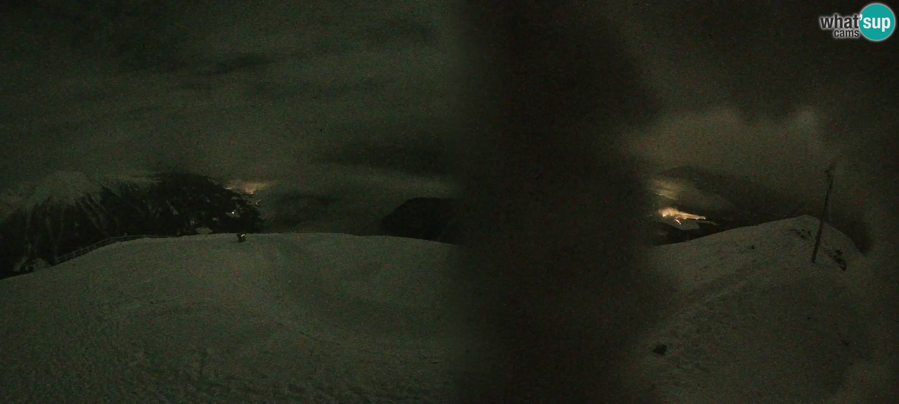 Webcam Gitschlift / seggiovia Gitsch