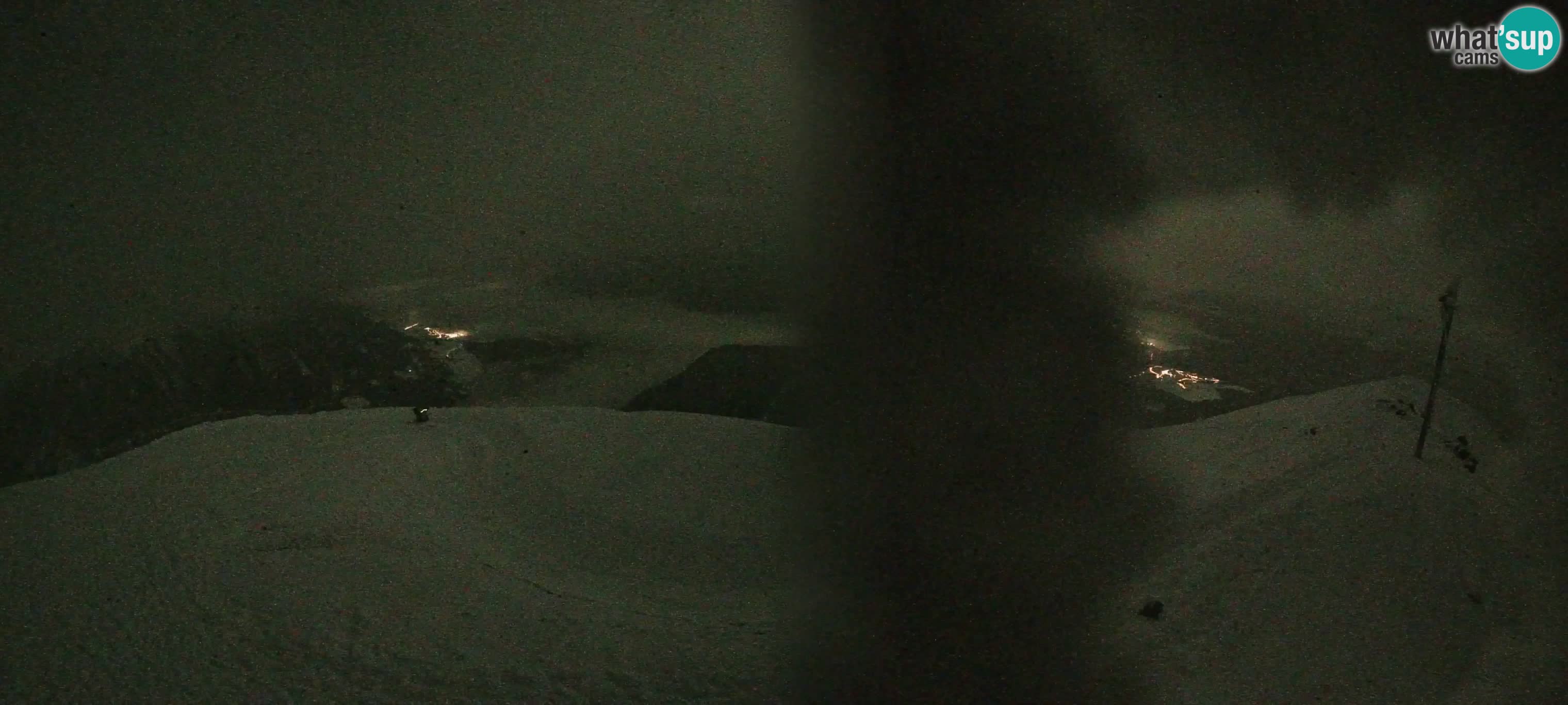 Webcam Gitschlift / seggiovia Gitsch