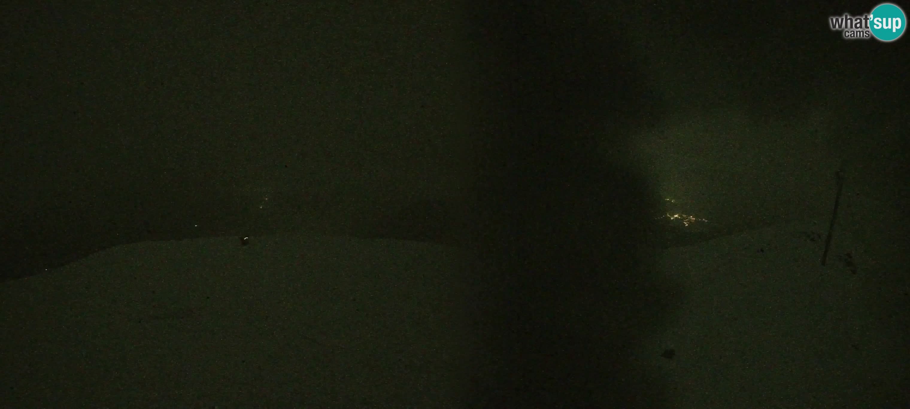 Webcam Gitschlift / seggiovia Gitsch