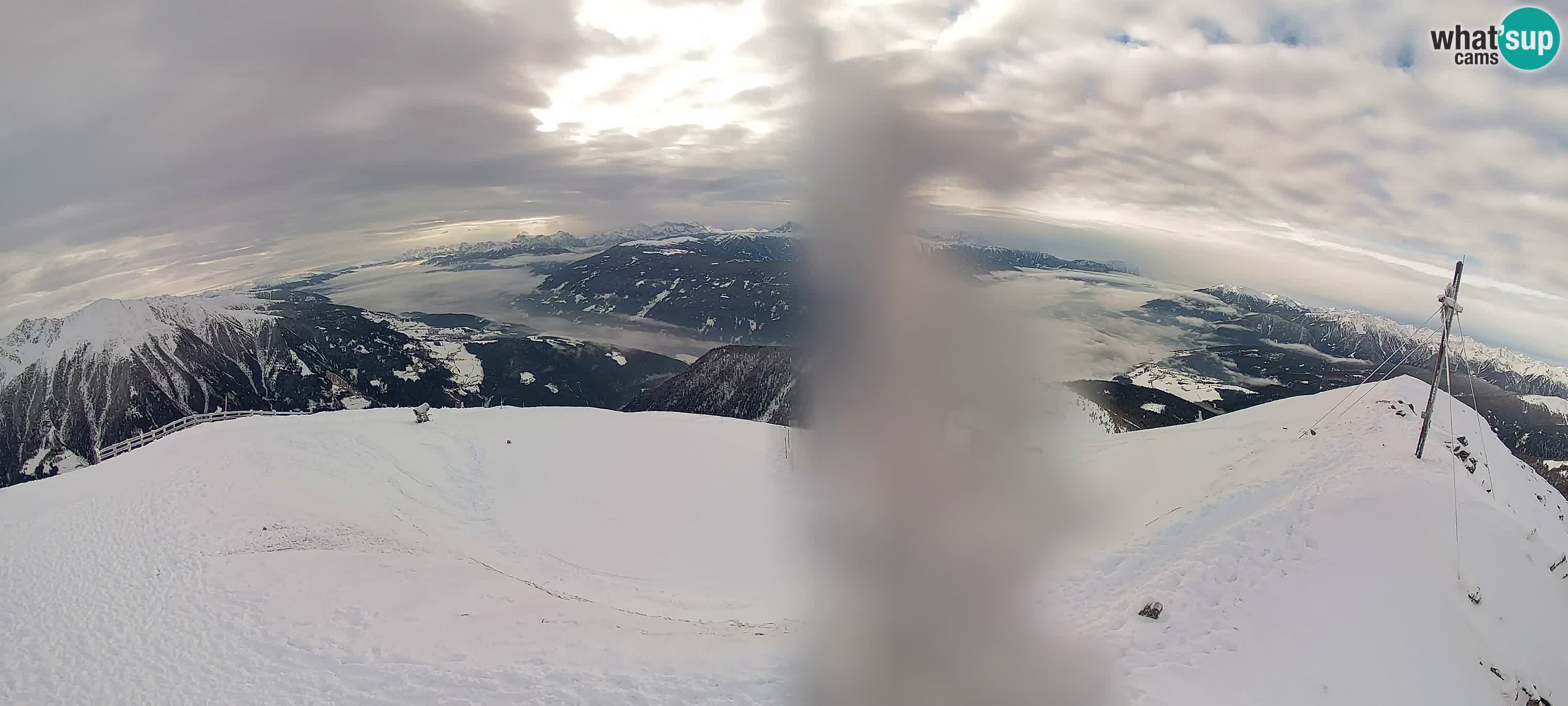 Webcam Gitschlift / seggiovia Gitsch