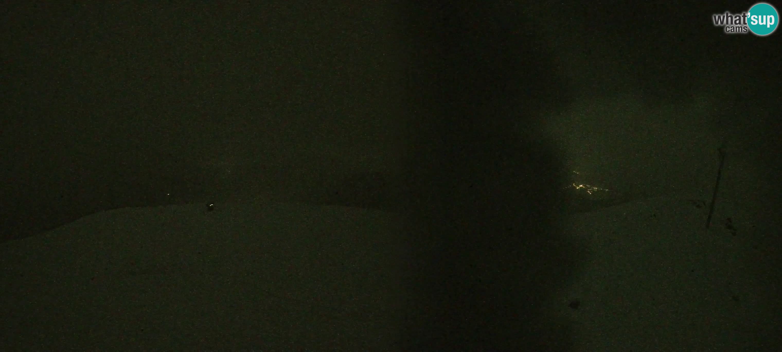 Spletna kamera Gitschlift / sedežnica Gitsch – Zgornja postaja (2.512 m)