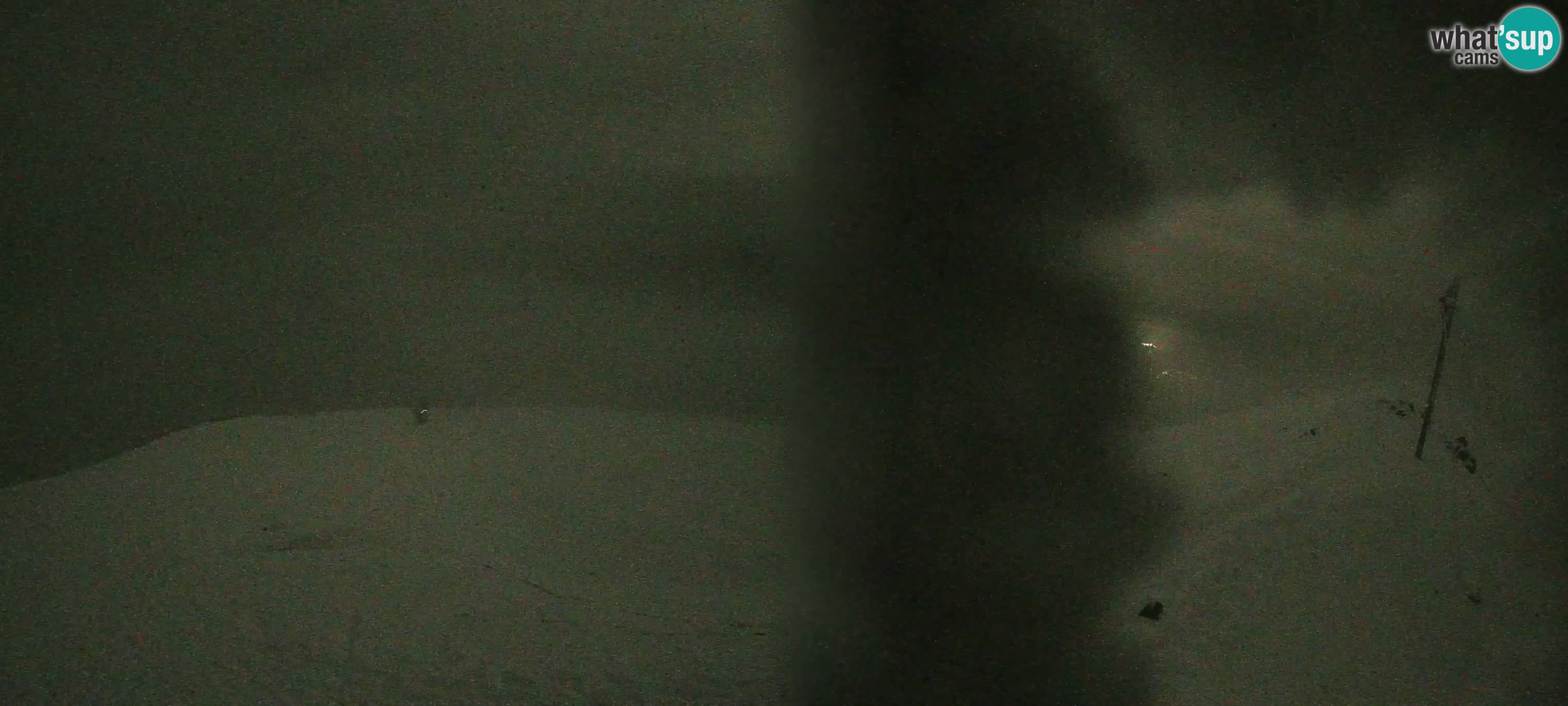 Webcam Gitschlift / seggiovia Gitsch