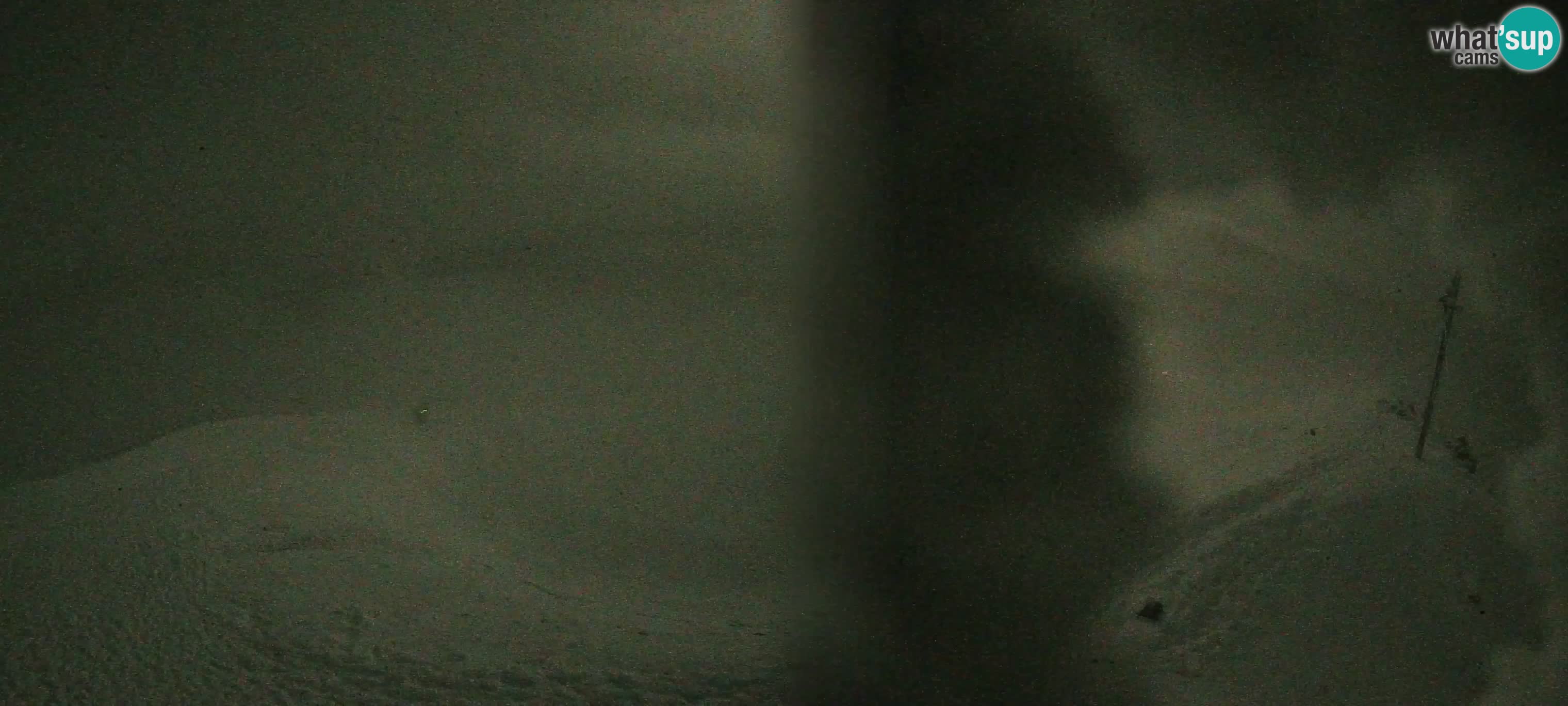 Webcam Gitschlift / Sessellift Gitsch – Bergstation (2.512 m)