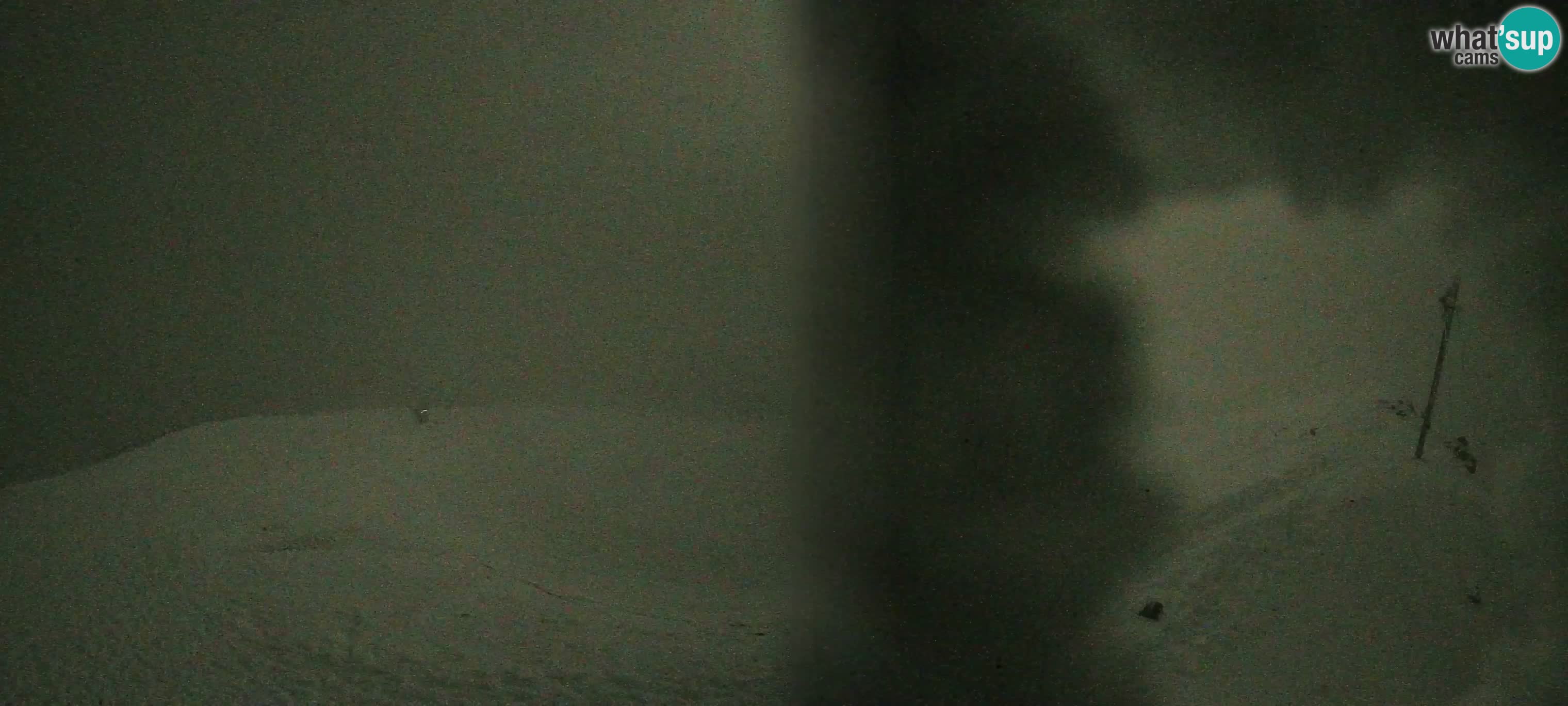 Webcam Gitschlift / seggiovia Gitsch