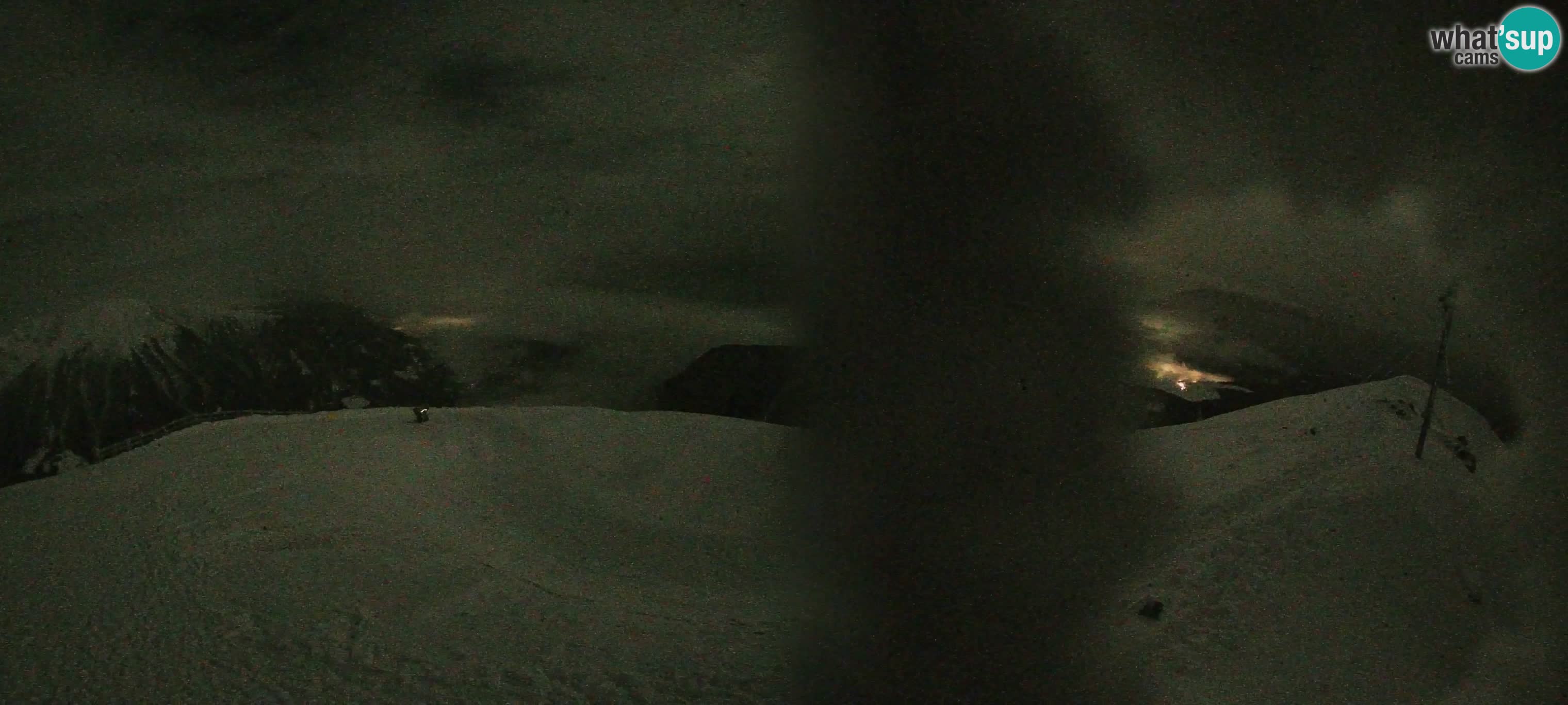 Webcam Gitschlift / seggiovia Gitsch