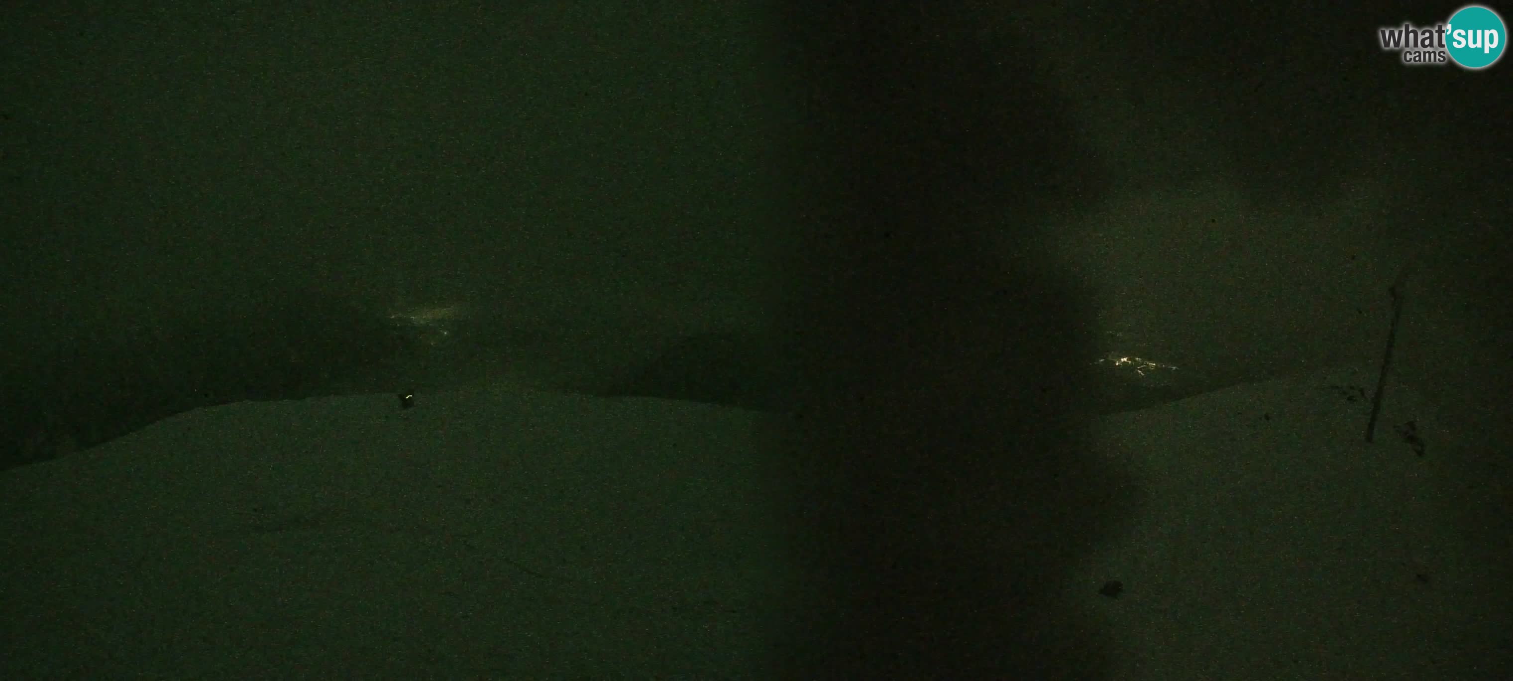 Webcam Gitschlift / seggiovia Gitsch