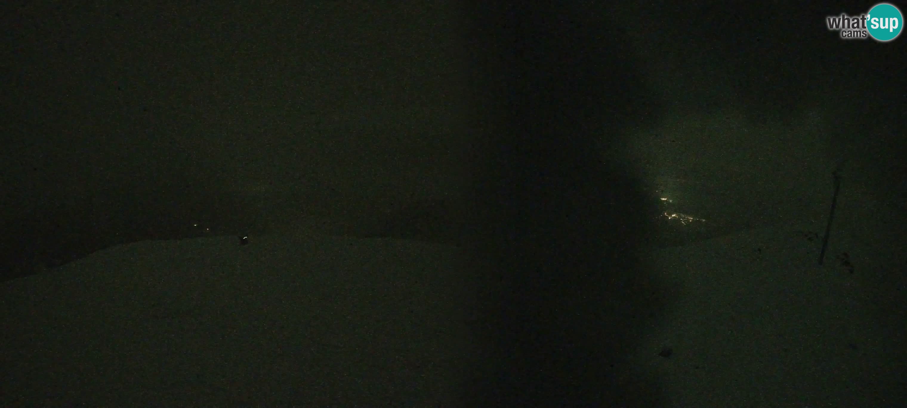 Webcam Gitschlift / seggiovia Gitsch