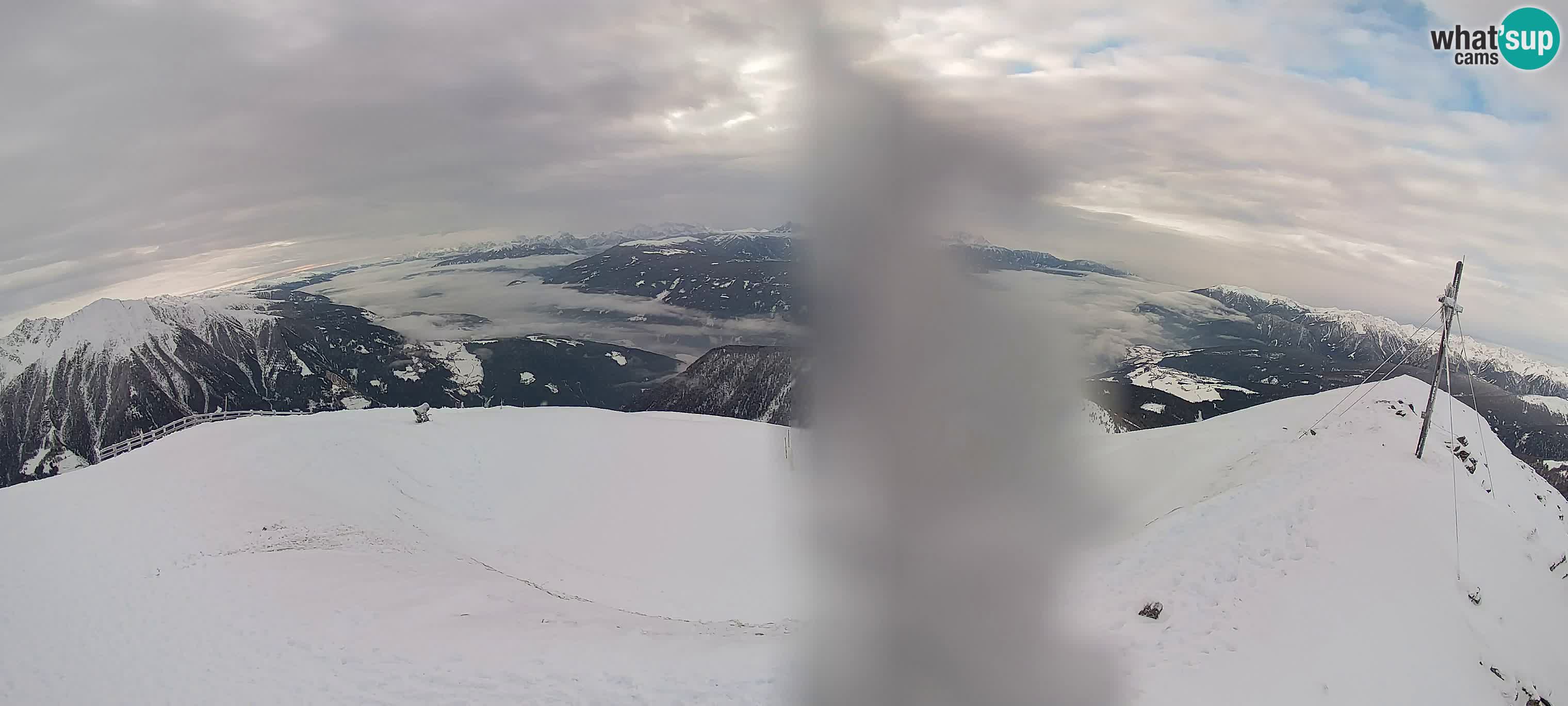 Webcam Gitschlift / seggiovia Gitsch