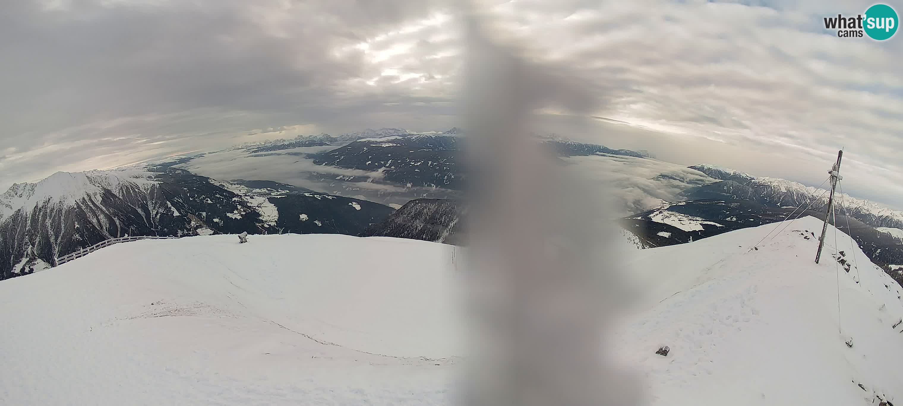 Webcam Gitschlift / seggiovia Gitsch