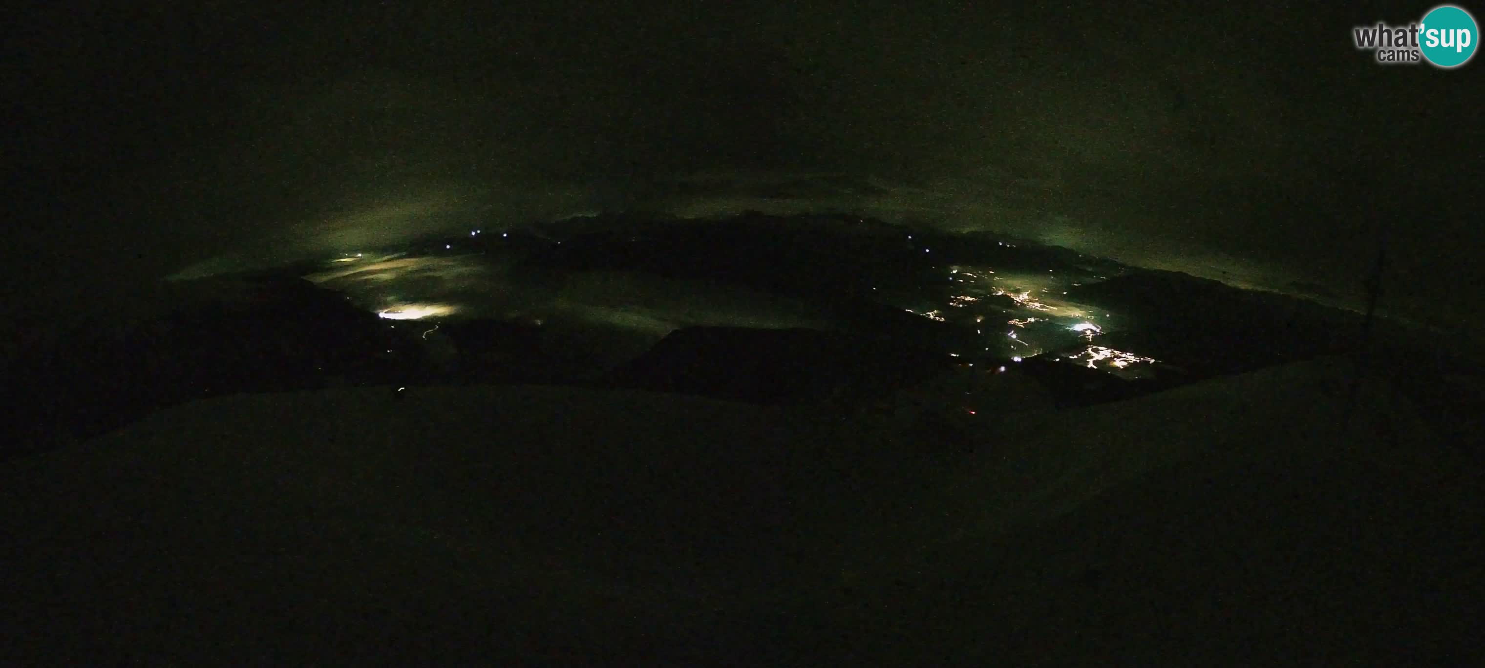 Webcam Gitschlift / seggiovia Gitsch