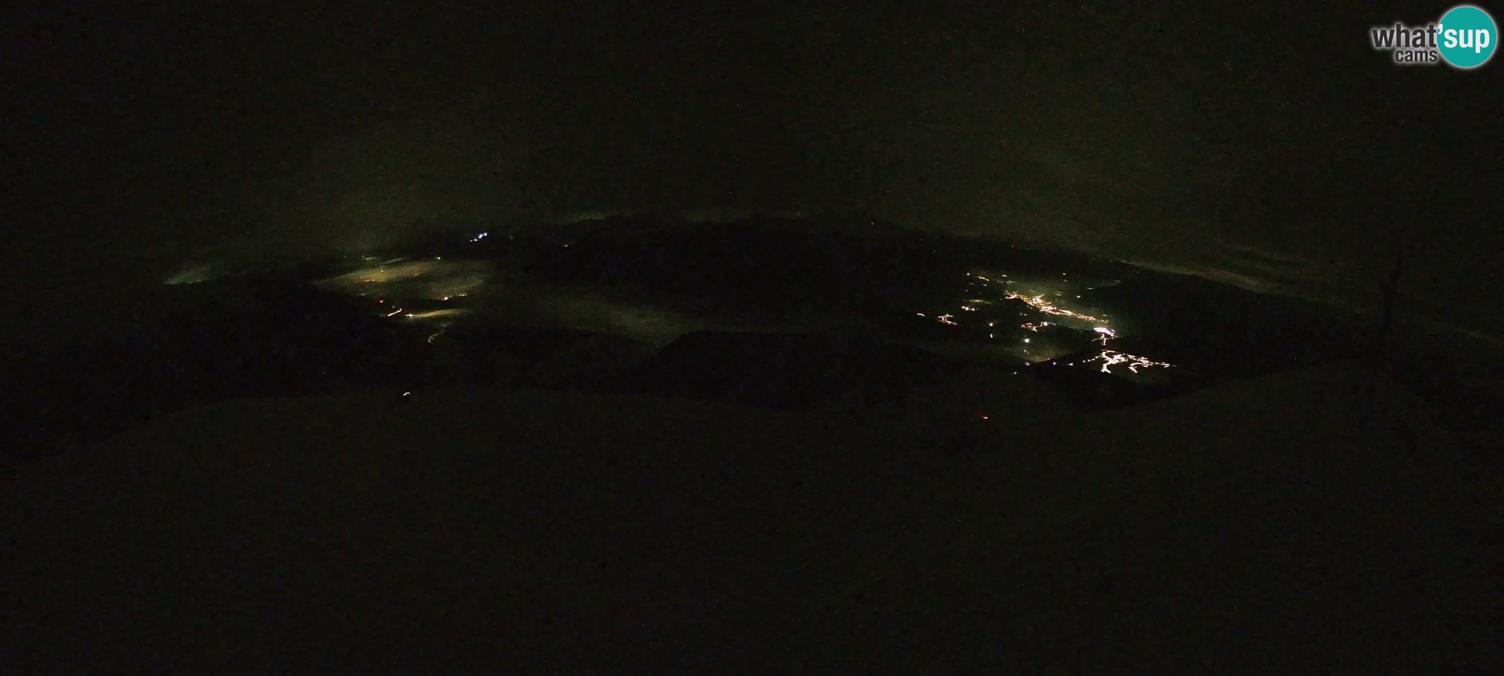 Webcam Gitschlift / telesilla Gitsch – Estación superior (2.512 m)