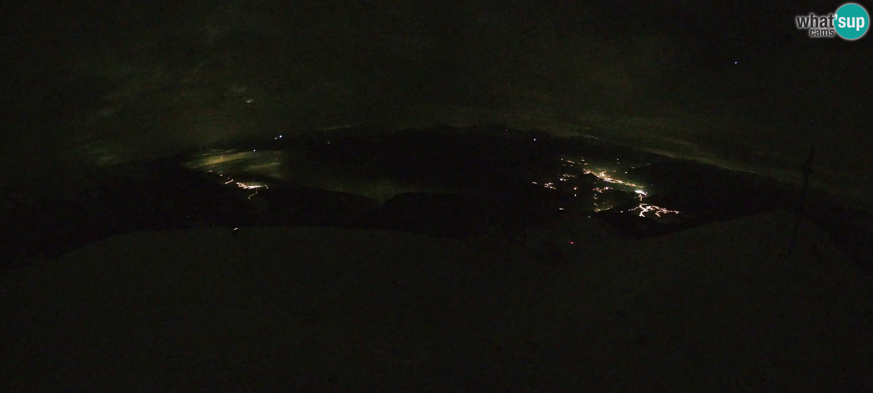 Webcam Gitschlift / télésiège Gitsch – Station amont (2 512 m)