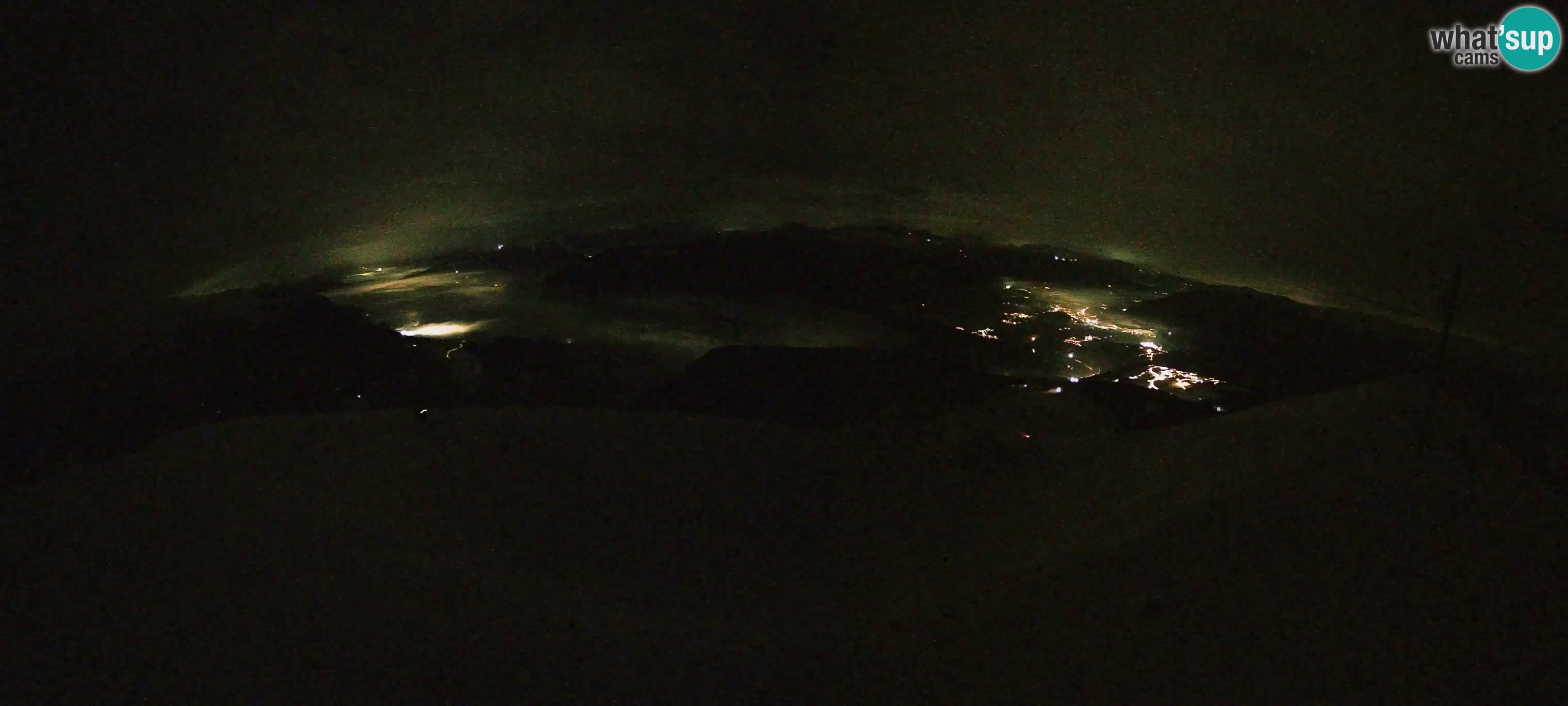 Webcam Gitschlift / Sessellift Gitsch – Bergstation (2.512 m)