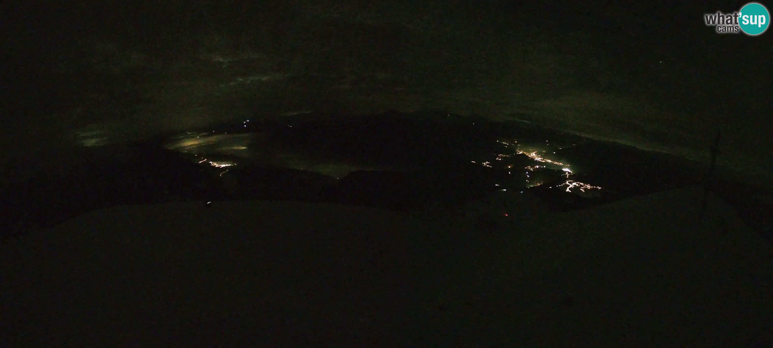 Webcam Gitschlift / Sessellift Gitsch – Bergstation (2.512 m)