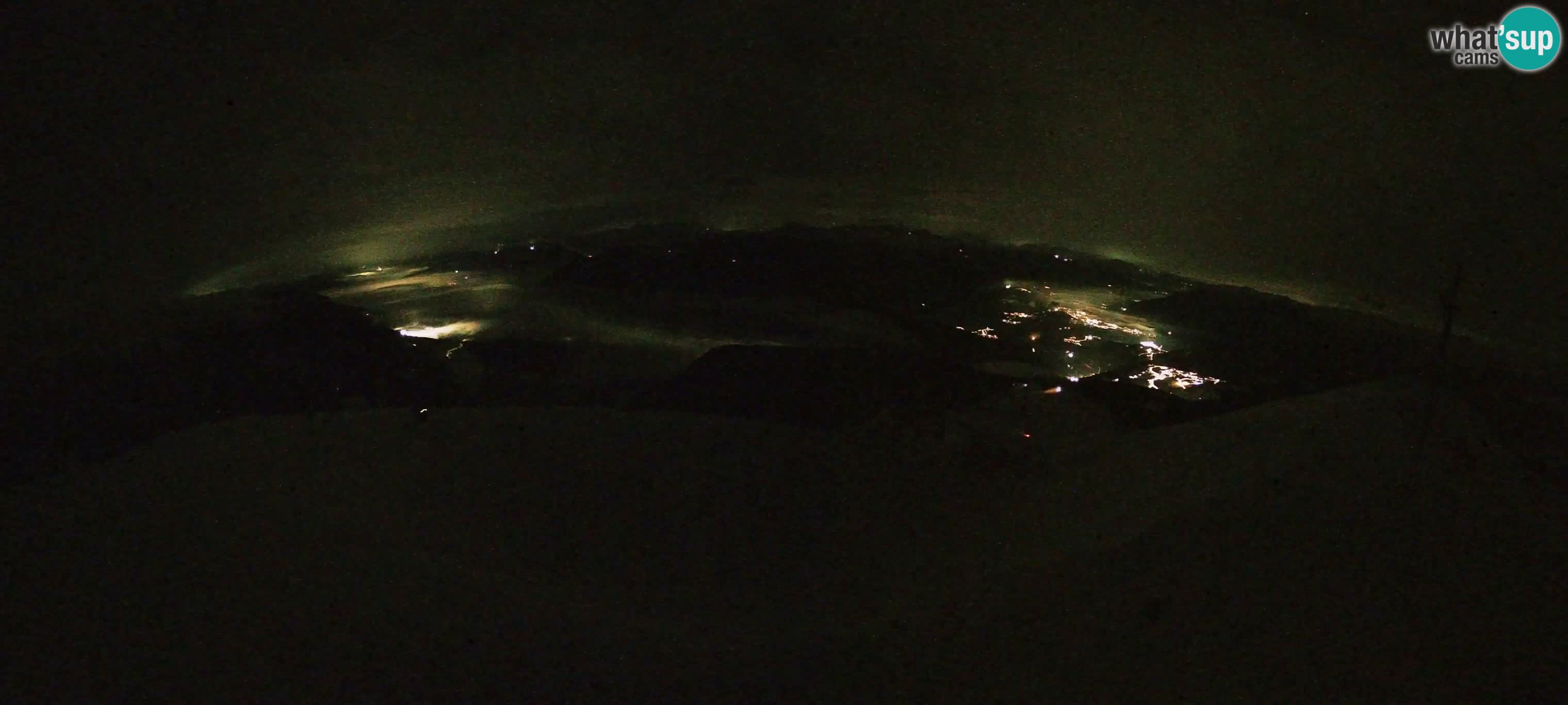 Spletna kamera Gitschlift / sedežnica Gitsch – Zgornja postaja (2.512 m)