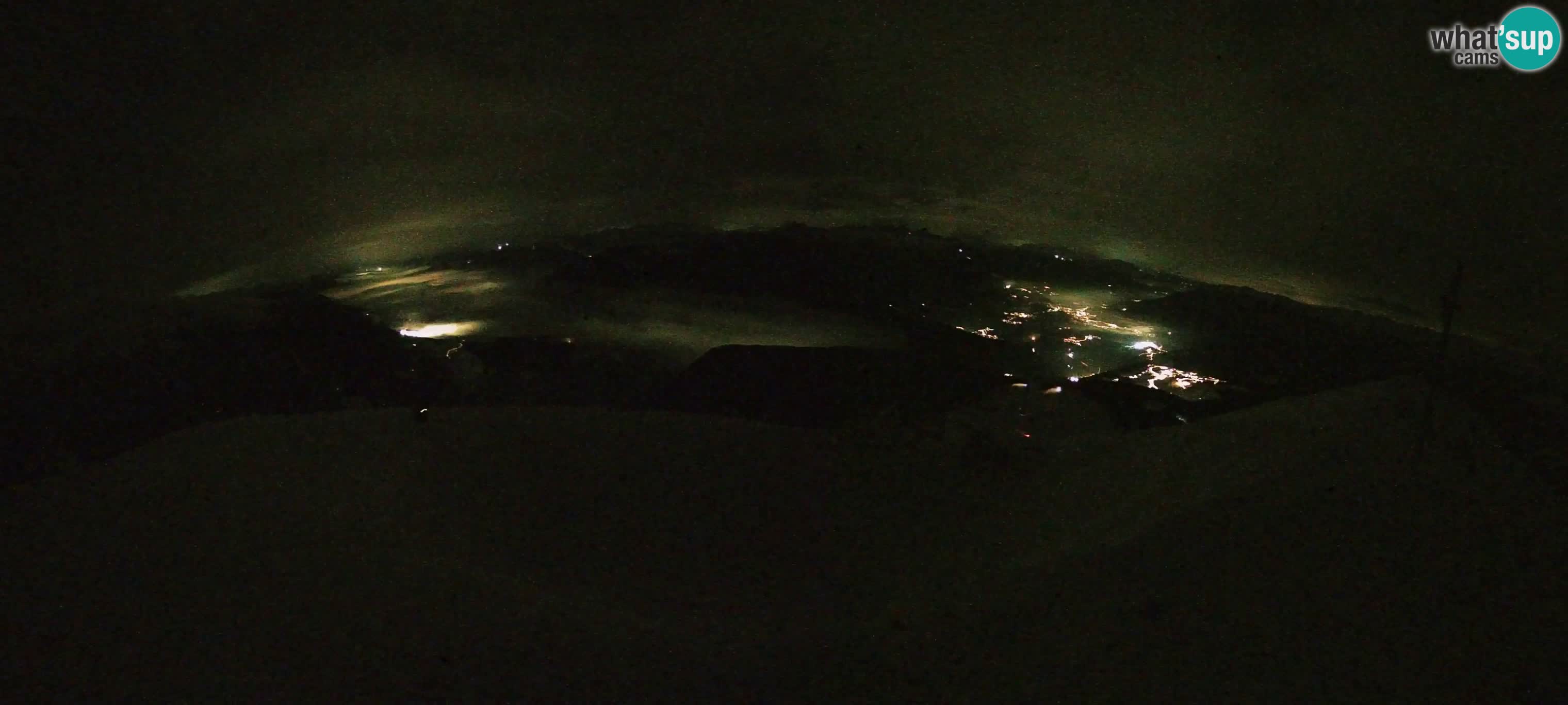 Webcam Gitschlift / Sessellift Gitsch – Bergstation (2.512 m)