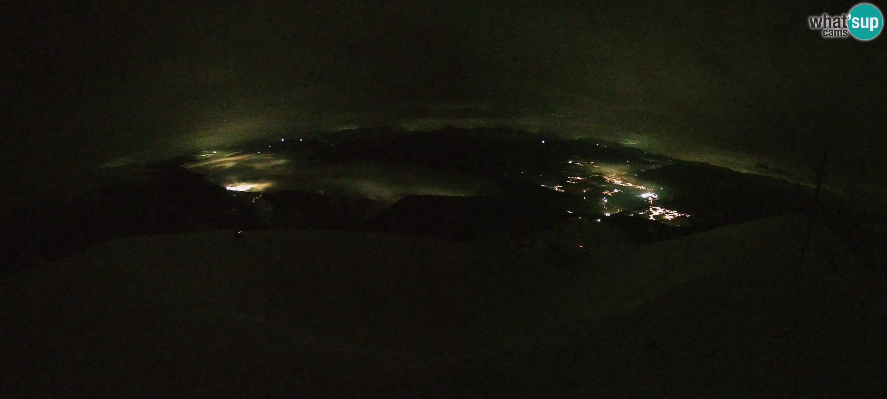 Webcam Gitschlift / télésiège Gitsch – Station amont (2 512 m)