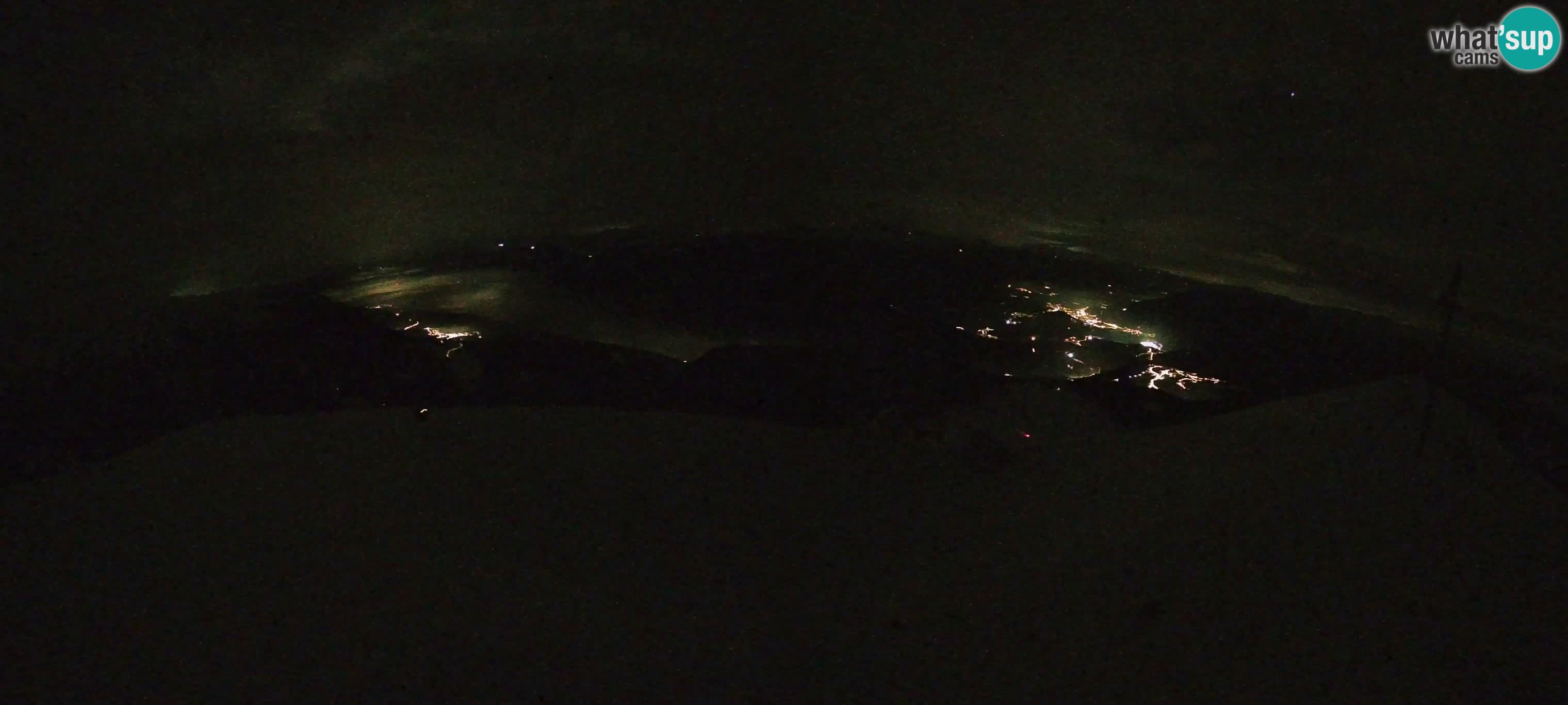 Webcam Gitschlift / seggiovia Gitsch