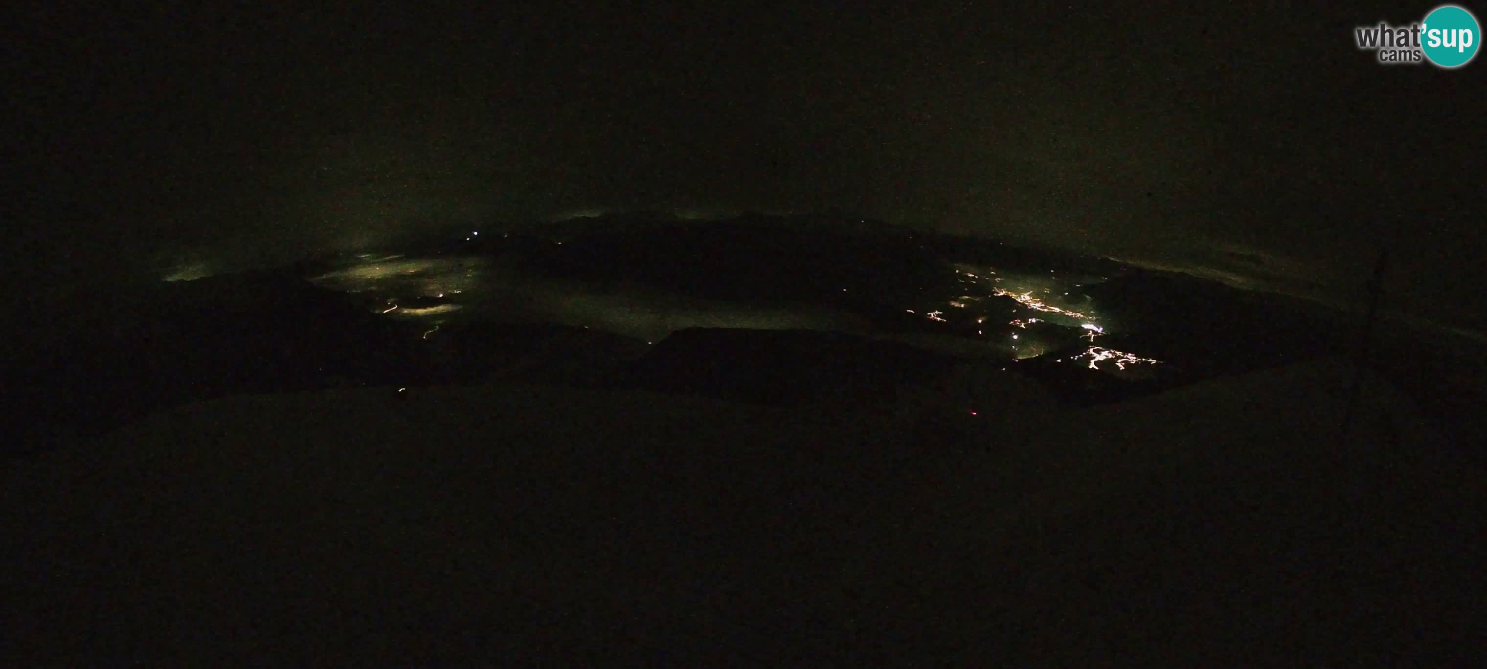 Webcam Gitschlift / télésiège Gitsch – Station amont (2 512 m)