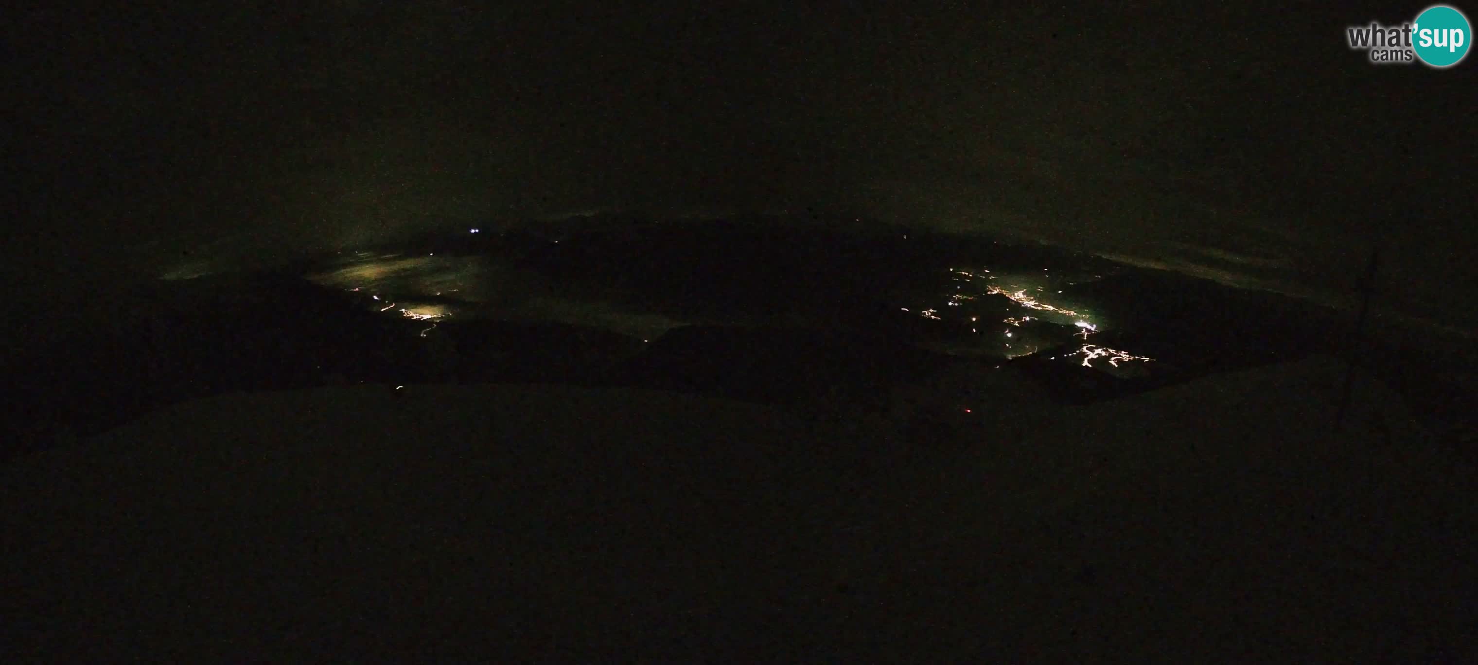 Webcam Gitschlift / seggiovia Gitsch