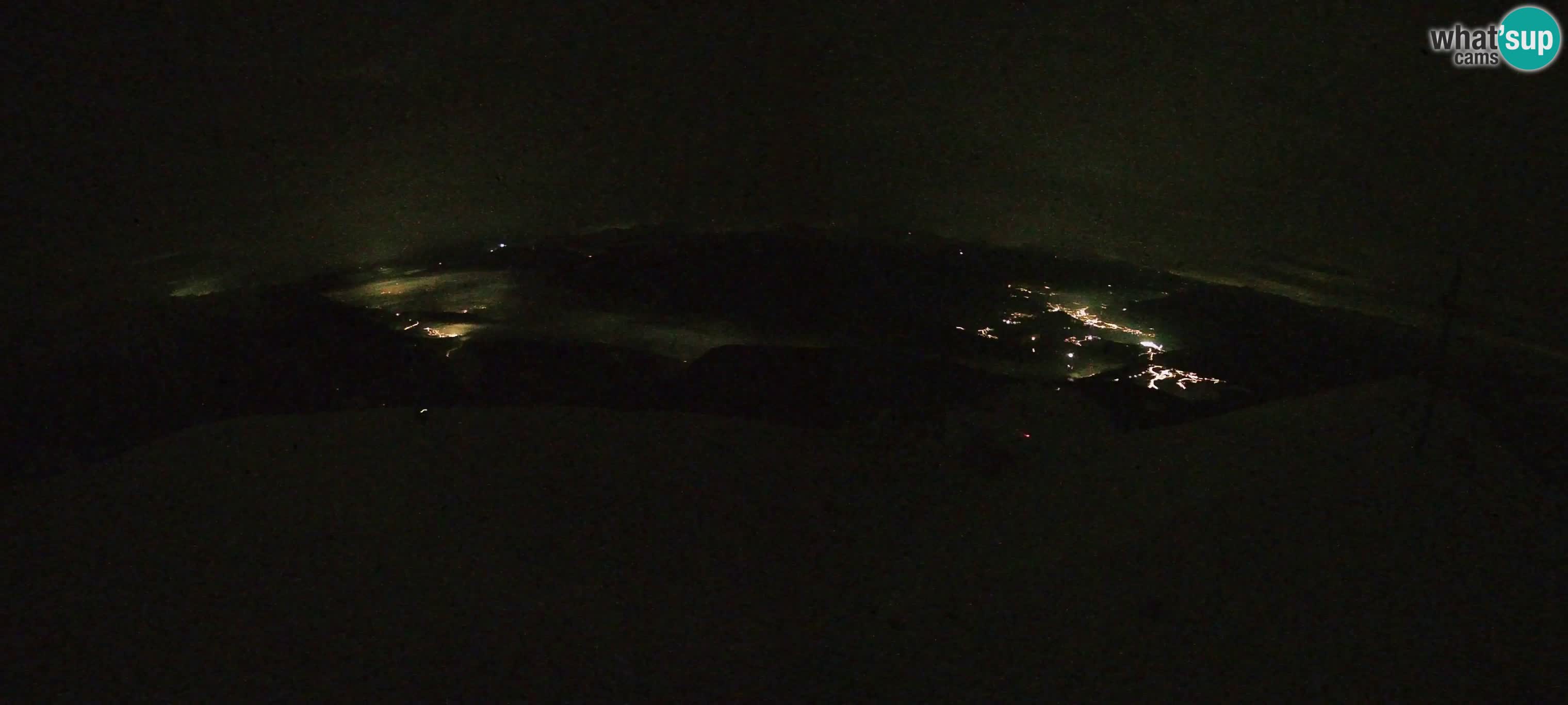 Webcam Gitschlift / Sessellift Gitsch – Bergstation (2.512 m)