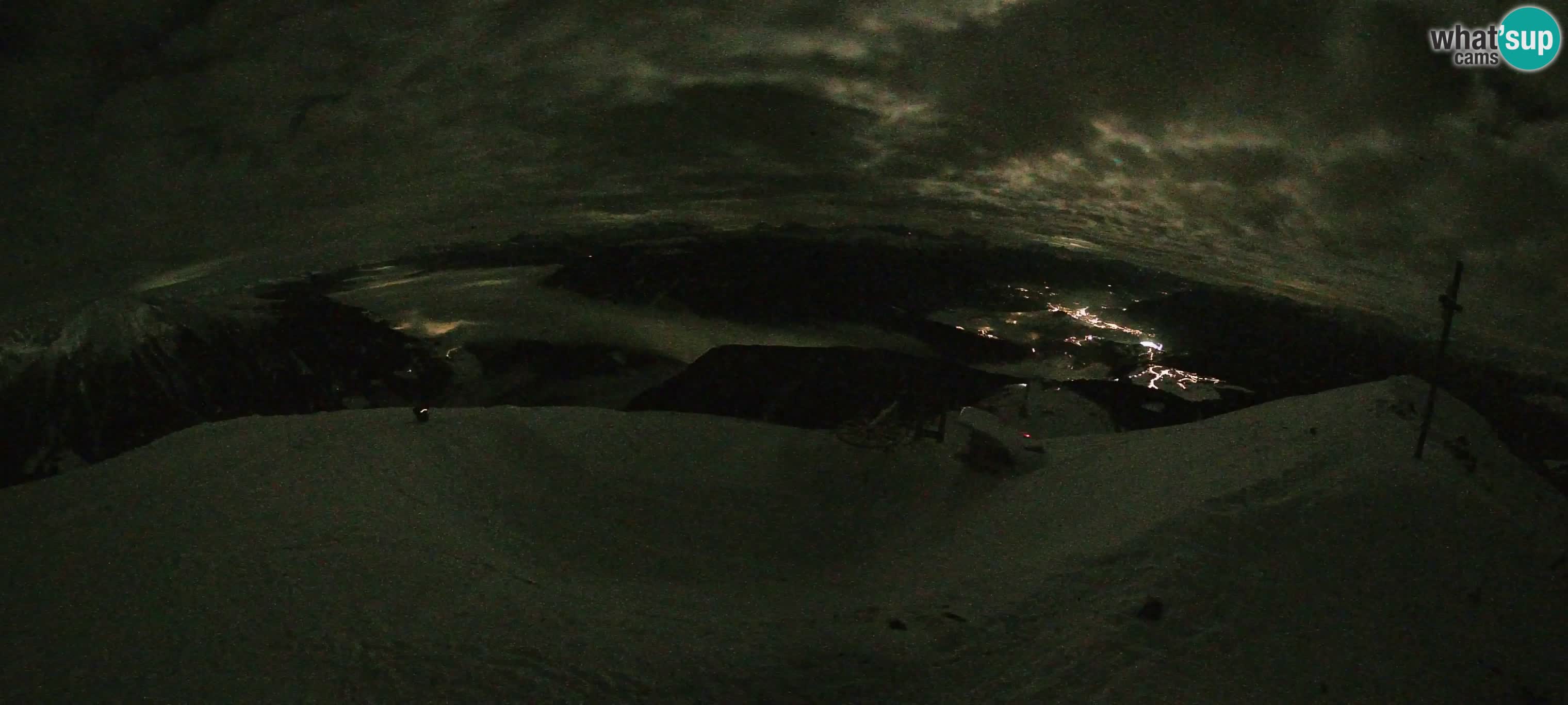 Web kamera Gitschlift / žičara Gitsch – Gornja stanica (2.512 m)