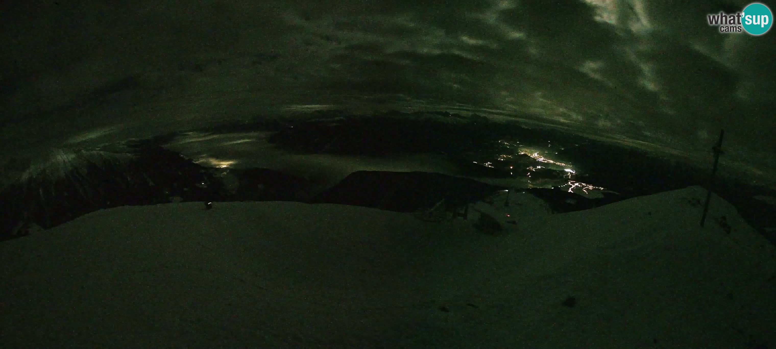 Webcam Gitschlift / seggiovia Gitsch