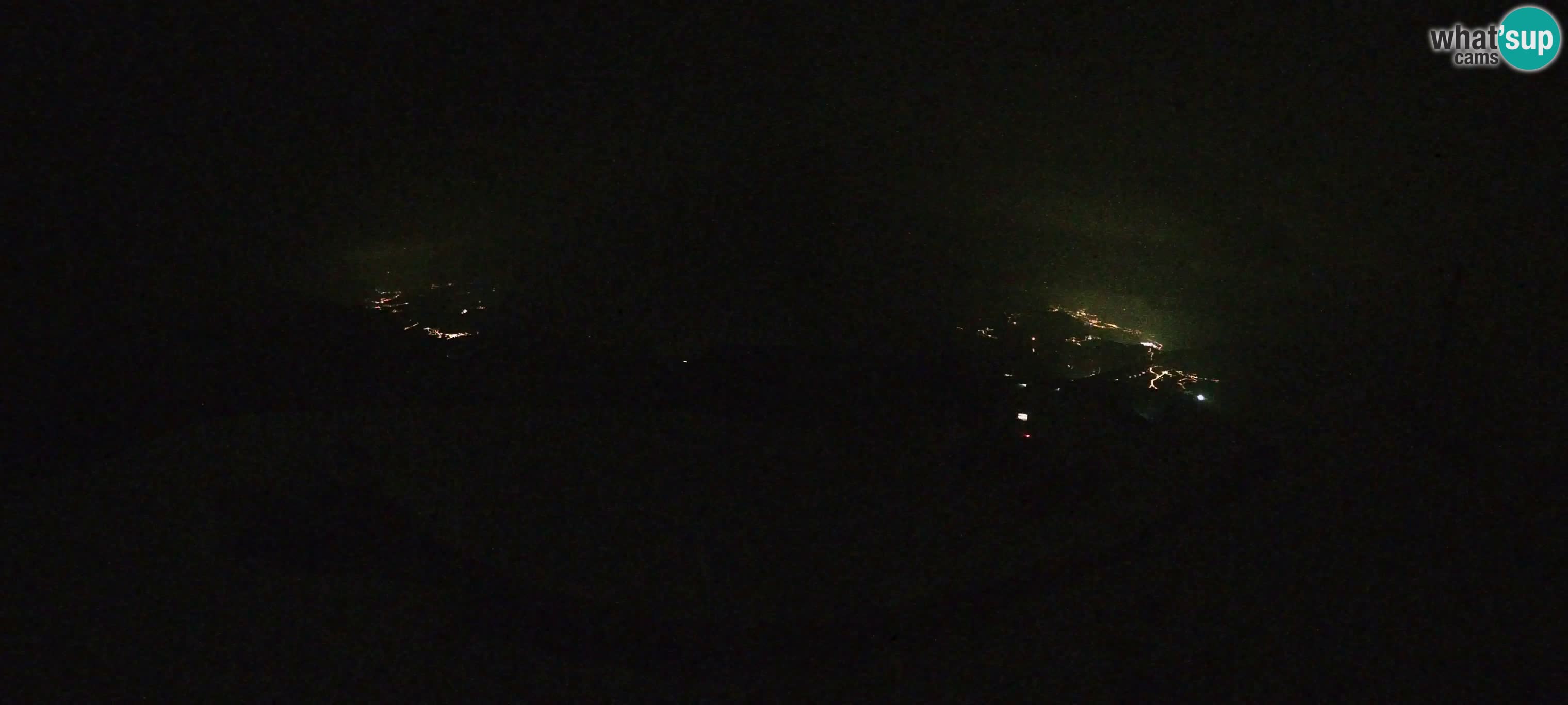 Webcam Gitschlift / seggiovia Gitsch