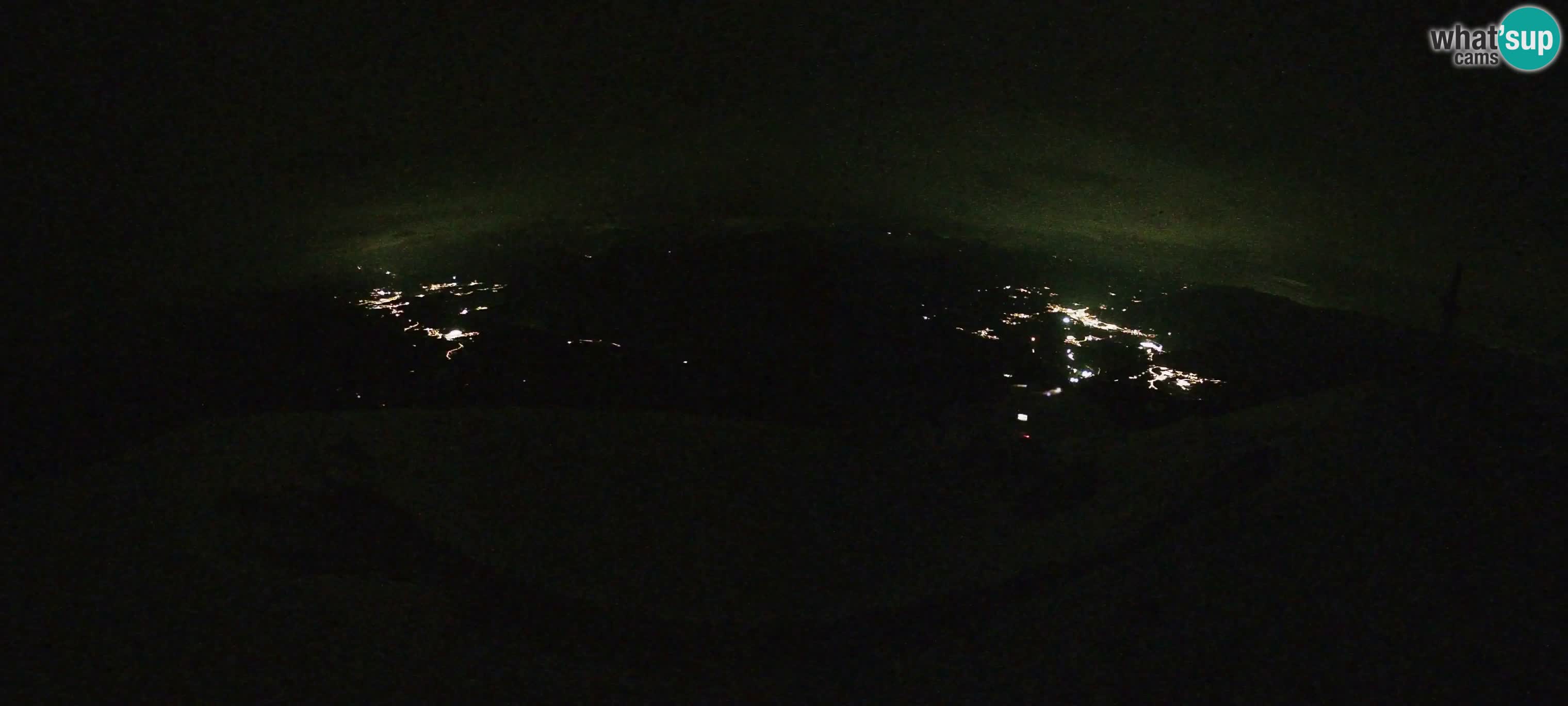 Webcam Gitschlift / telesilla Gitsch – Estación superior (2.512 m)