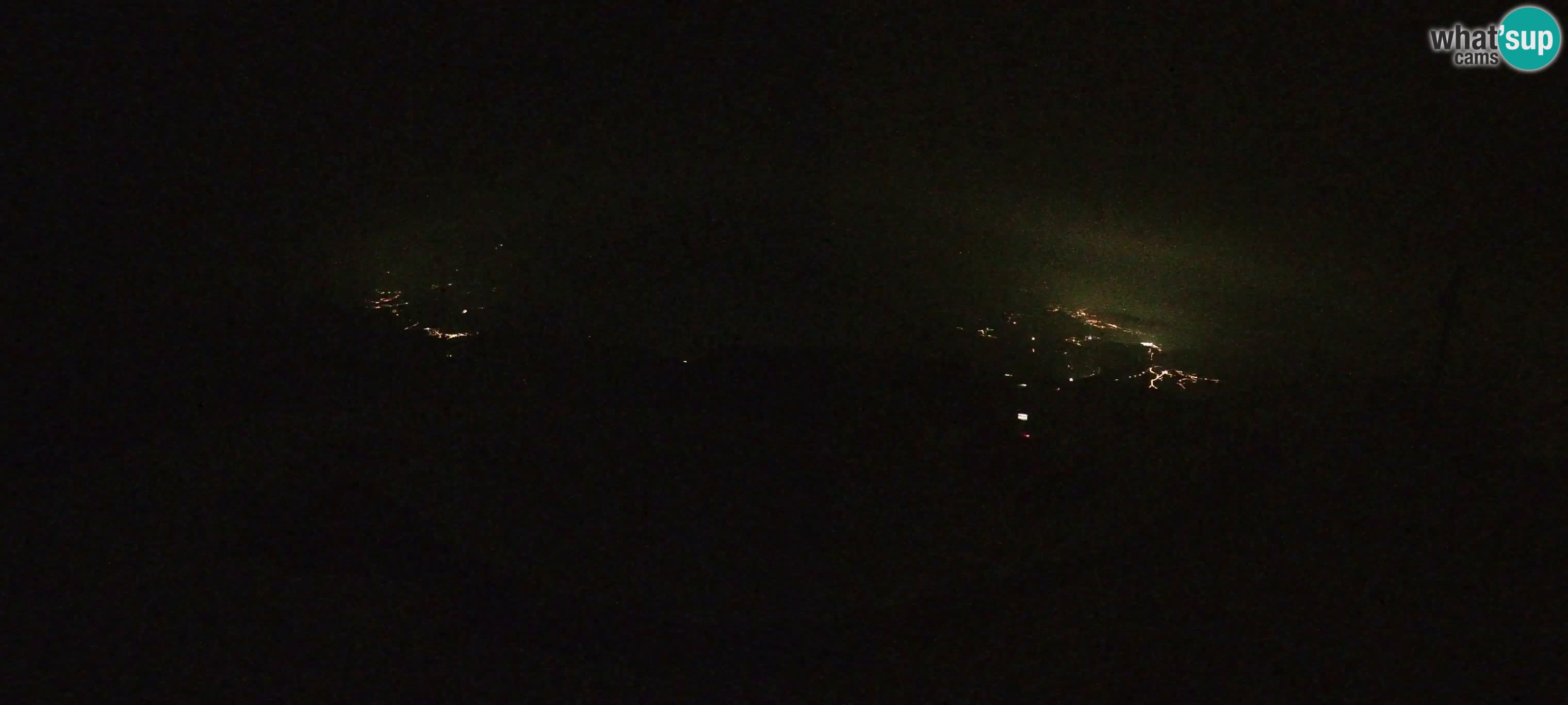 Spletna kamera Gitschlift / sedežnica Gitsch – Zgornja postaja (2.512 m)