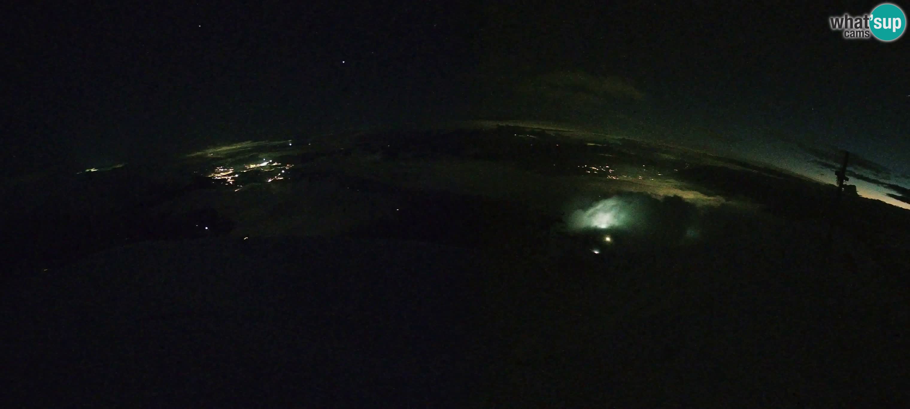 Webcam Gitschlift / seggiovia Gitsch