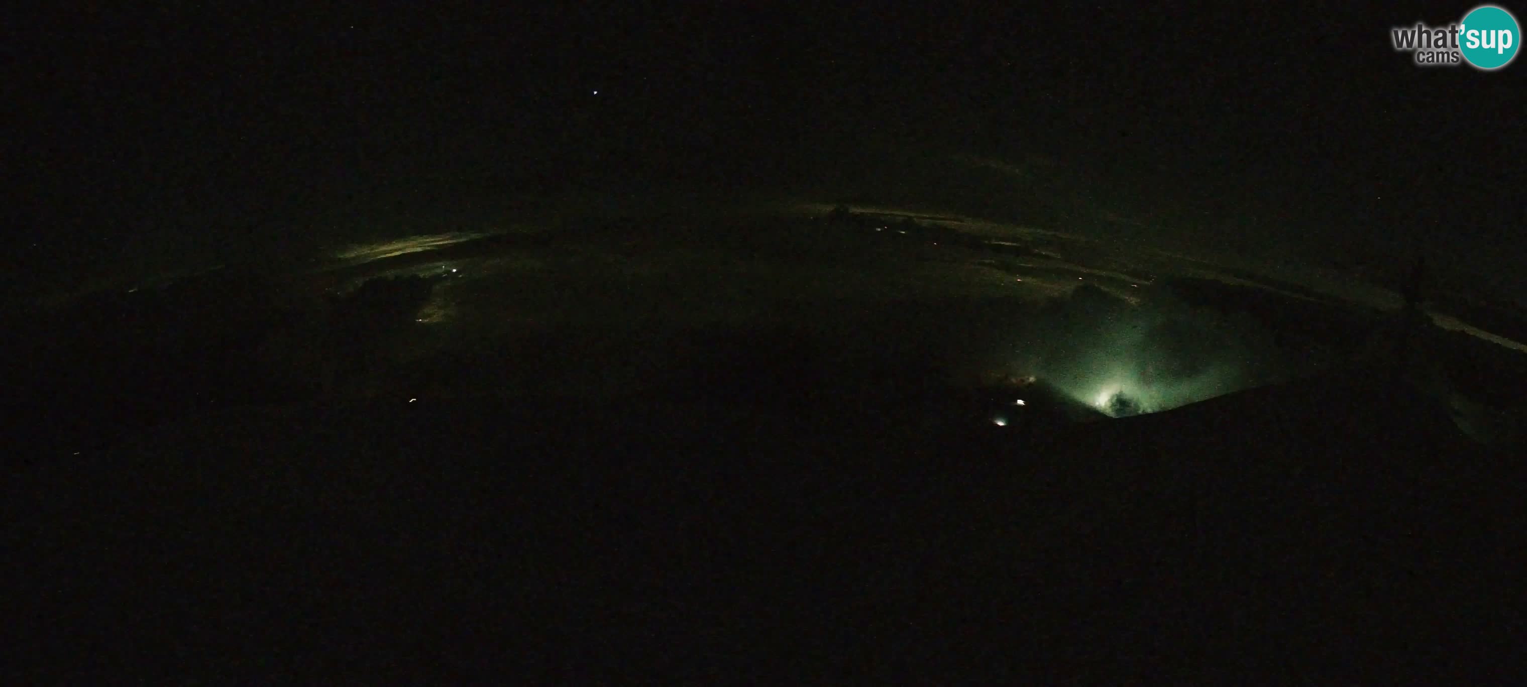 Webcam Gitschlift / Sessellift Gitsch – Bergstation (2.512 m)