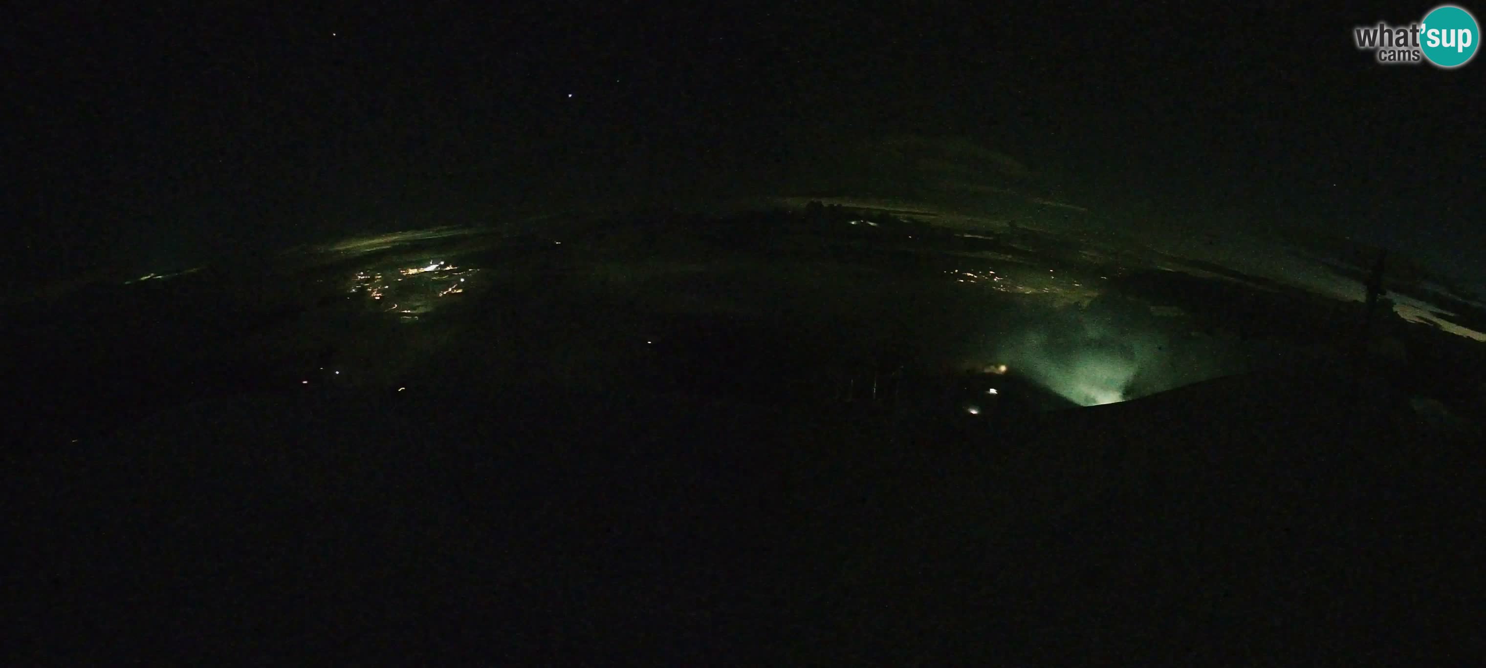 Webcam Gitschlift / télésiège Gitsch – Station amont (2 512 m)