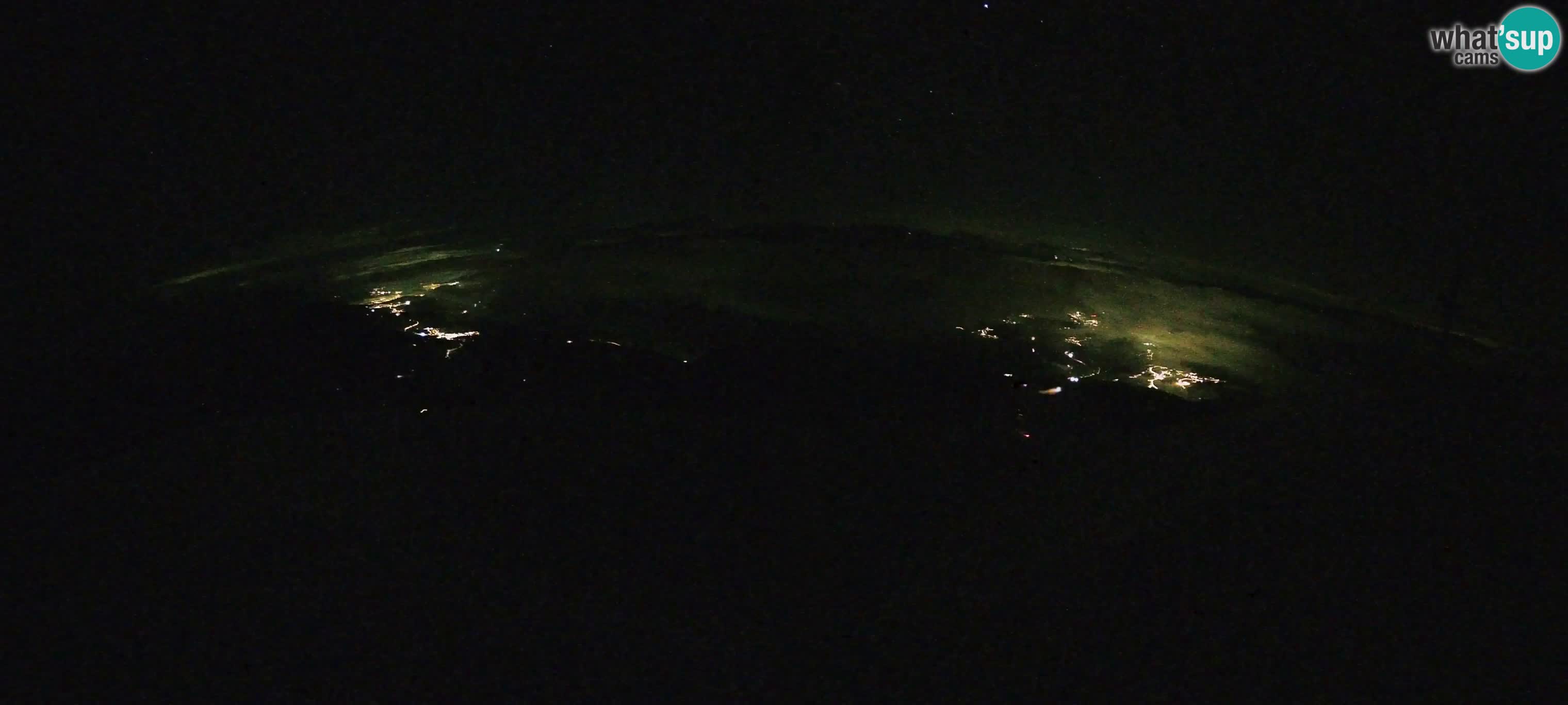 Webcam Gitschlift / seggiovia Gitsch