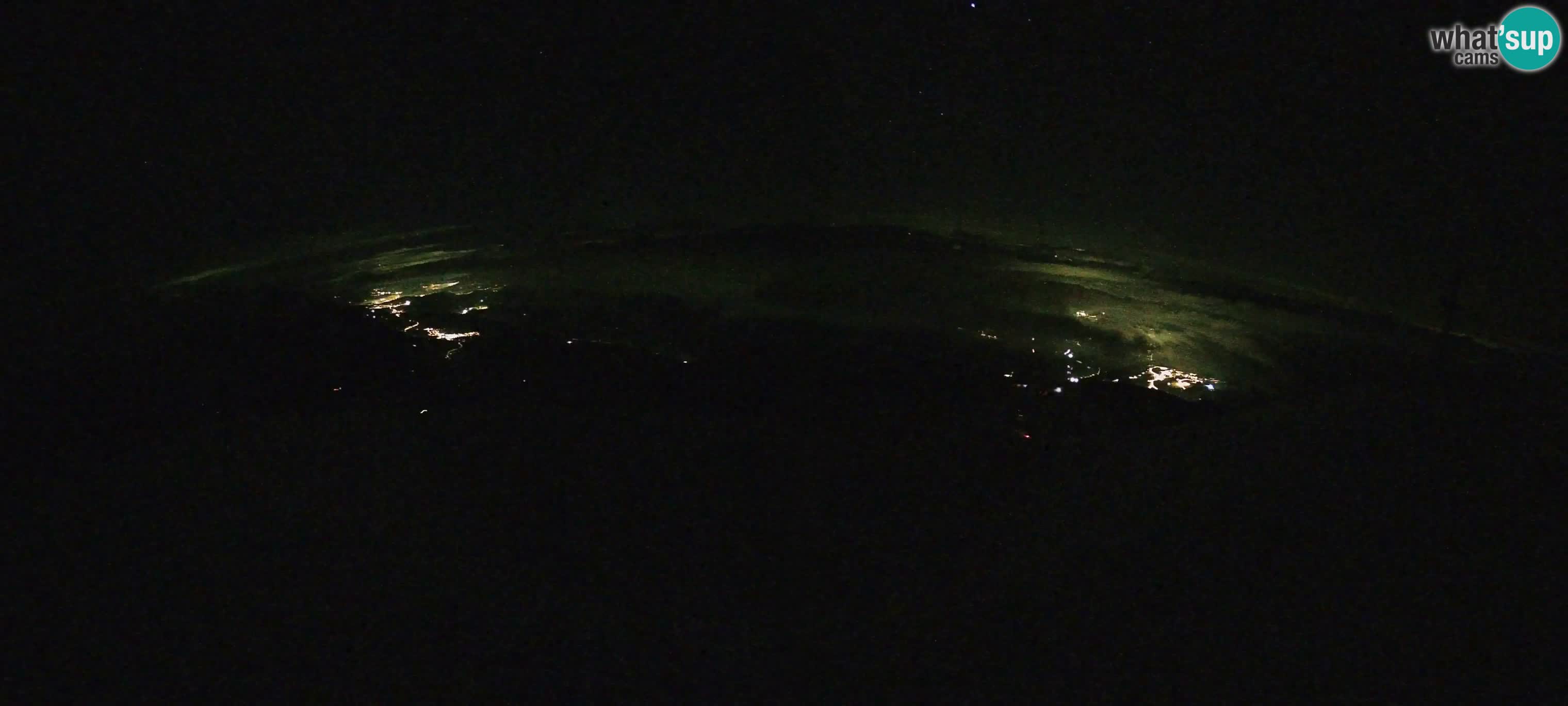 Webcam Gitschlift / telesilla Gitsch – Estación superior (2.512 m)