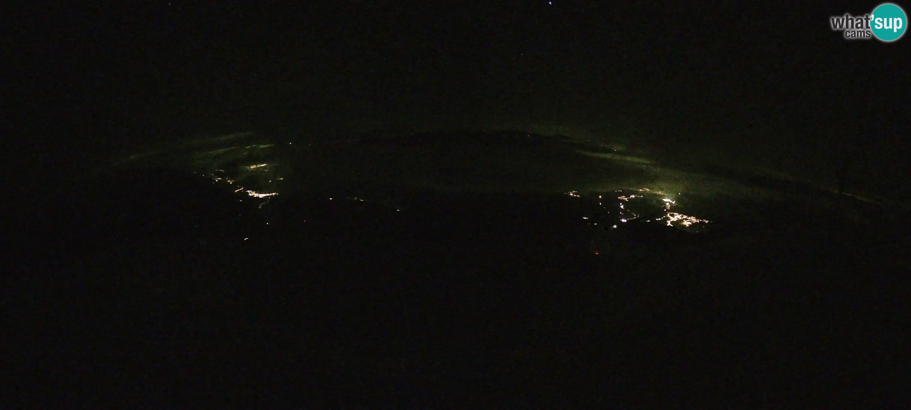 Webcam Gitschlift / telesilla Gitsch – Estación superior (2.512 m)