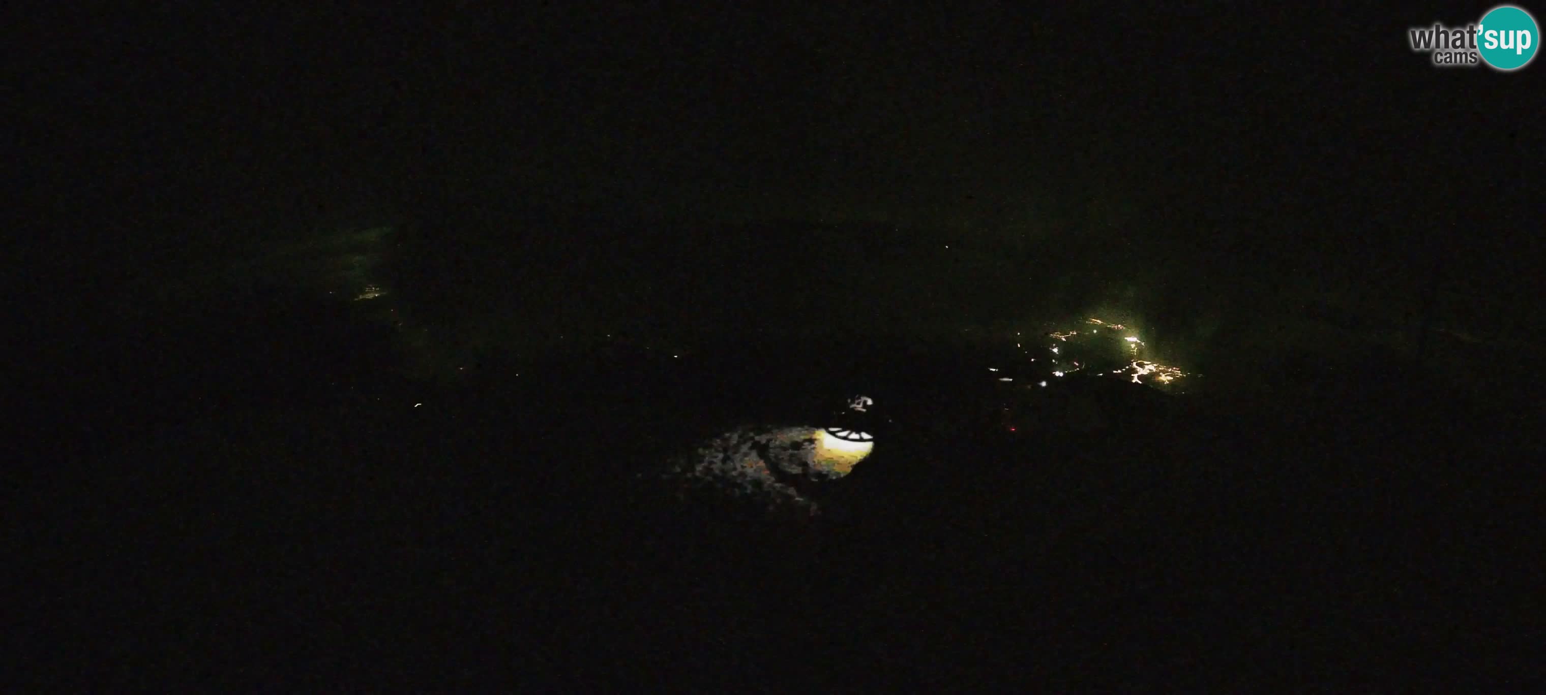 Webcam Gitschlift / telesilla Gitsch – Estación superior (2.512 m)