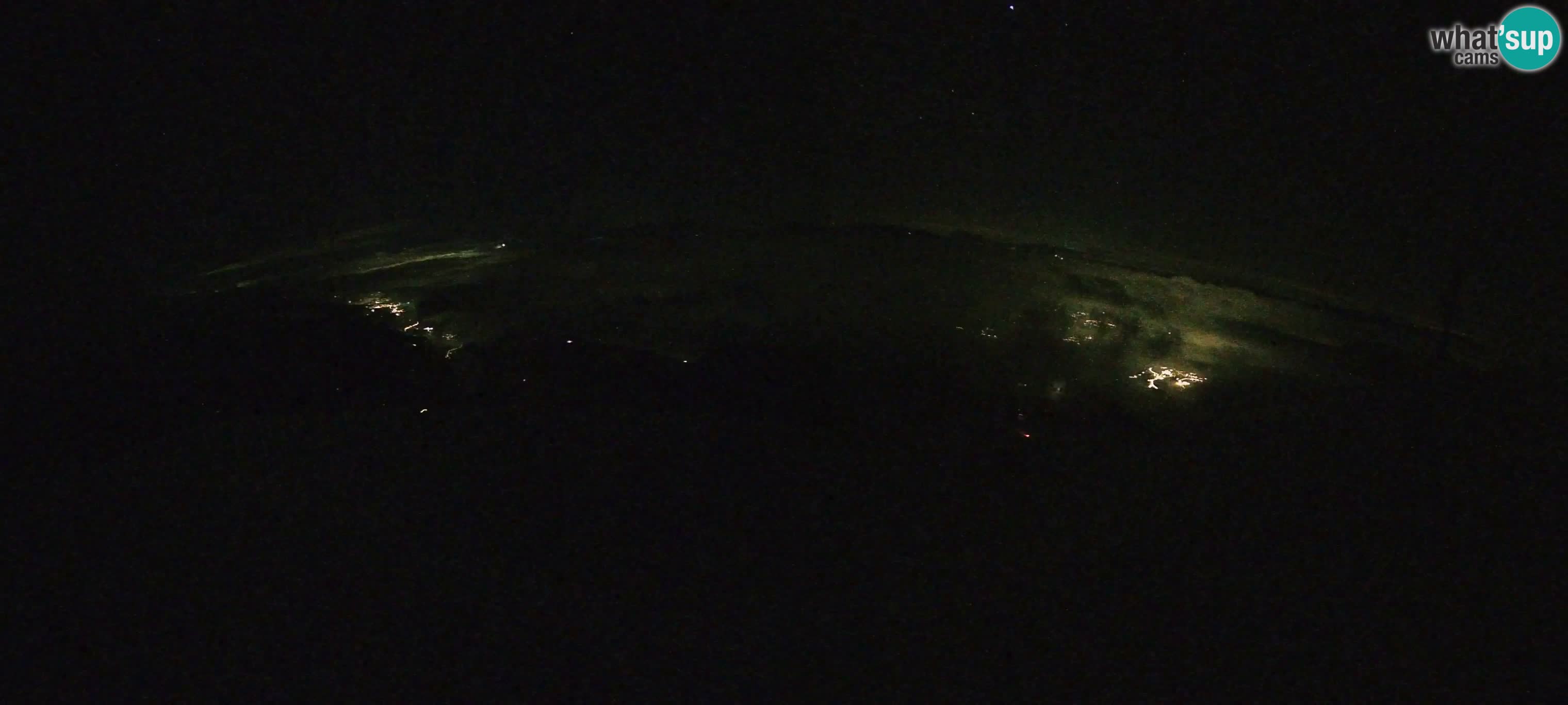 Webcam Gitschlift / Sessellift Gitsch – Bergstation (2.512 m)